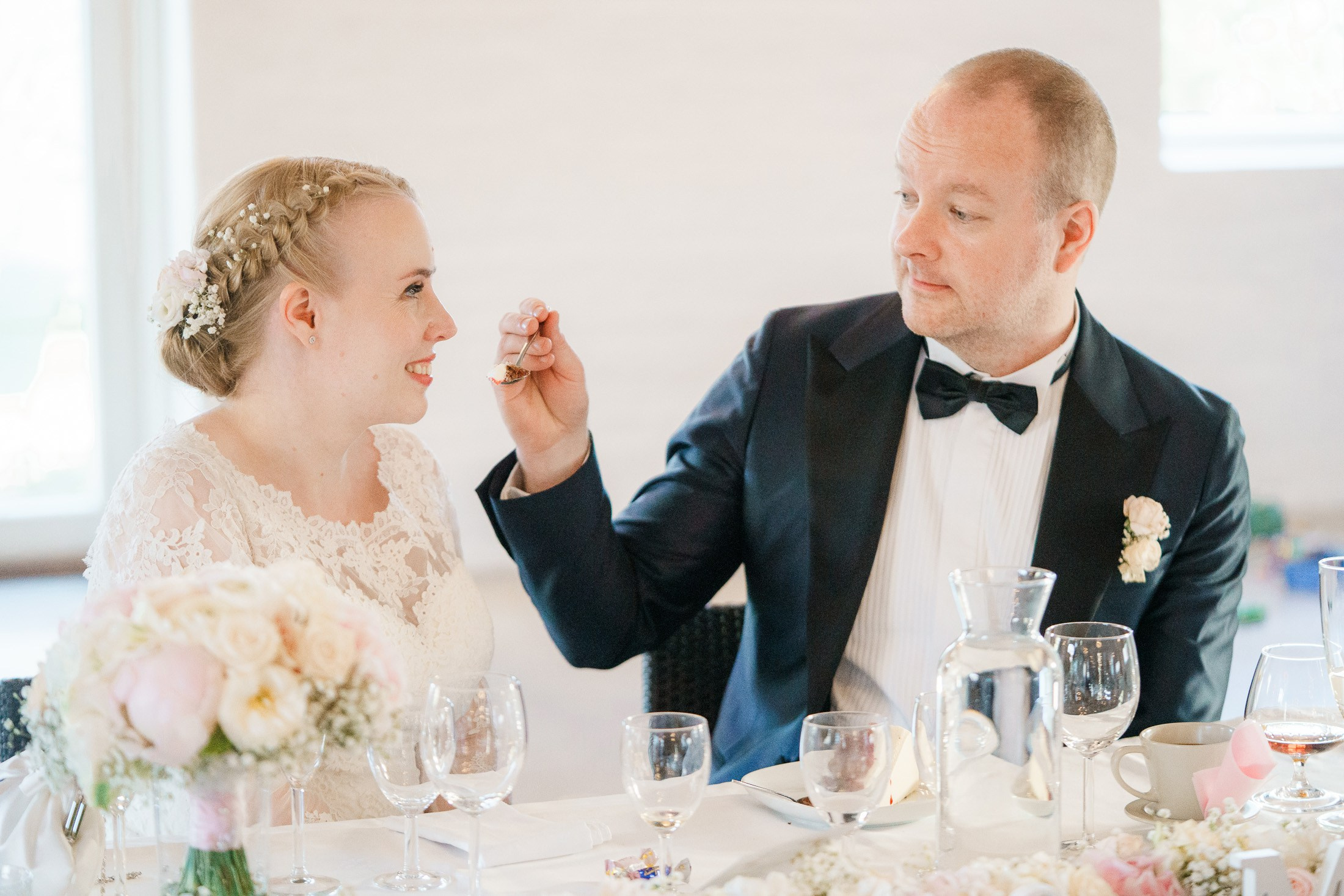 L&J, Pyhän Laurin kirkko/wanha Bäckby