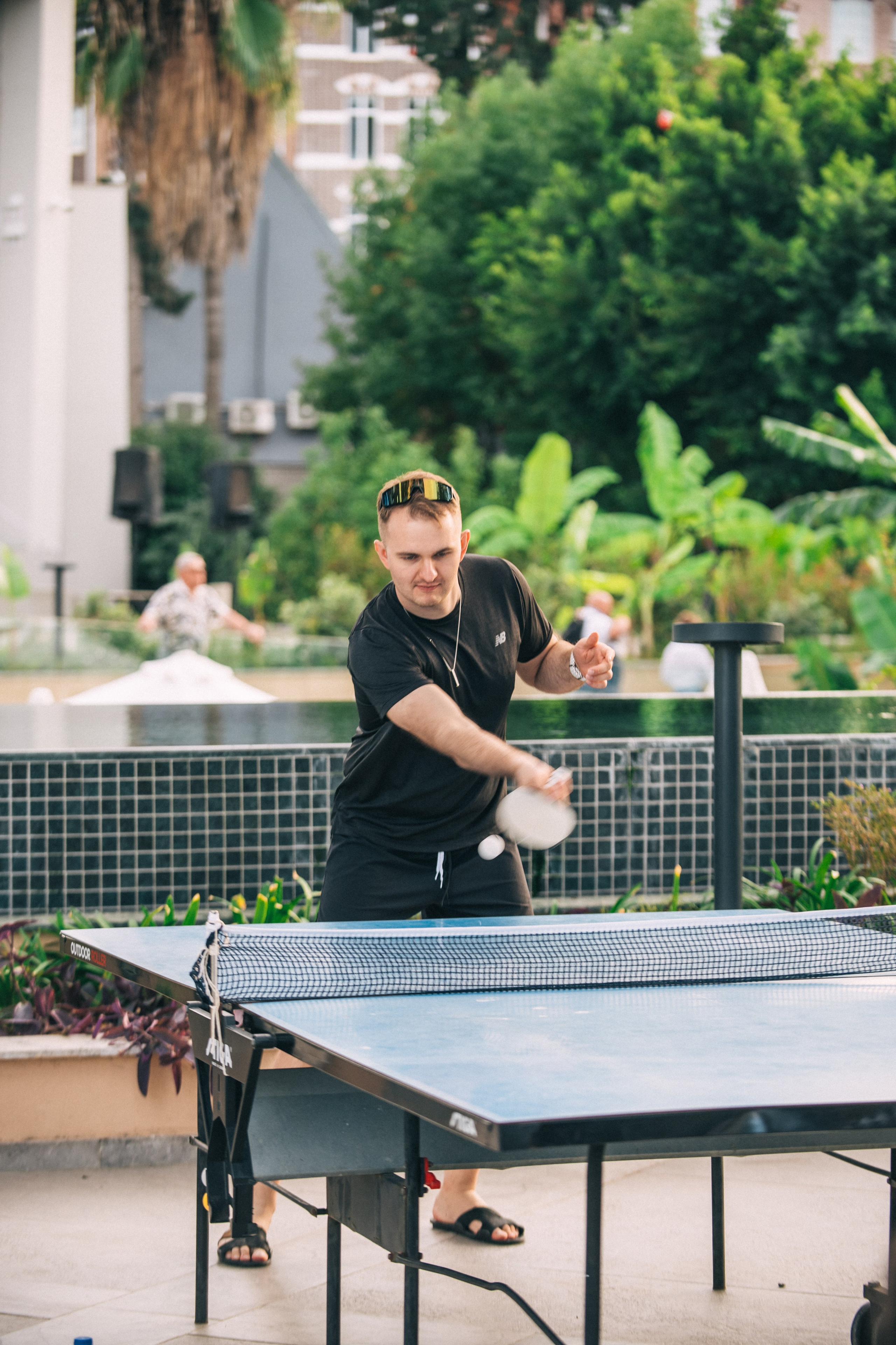 Семинар " Adapty». Турция. 2025. Фотограф в Анталии (Турция) Ева Сэрт