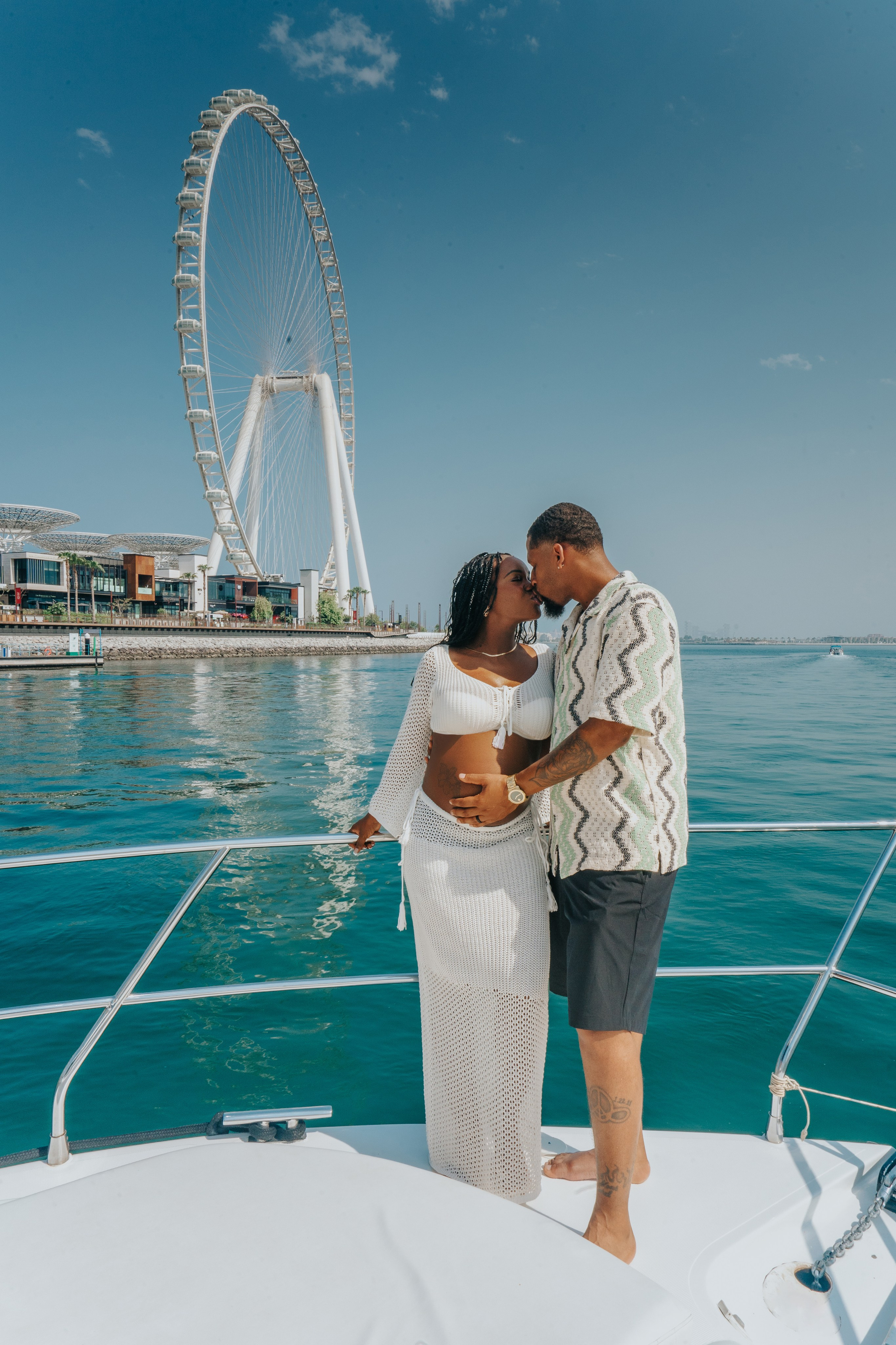 Dubai highlights. Photographer in Dubai