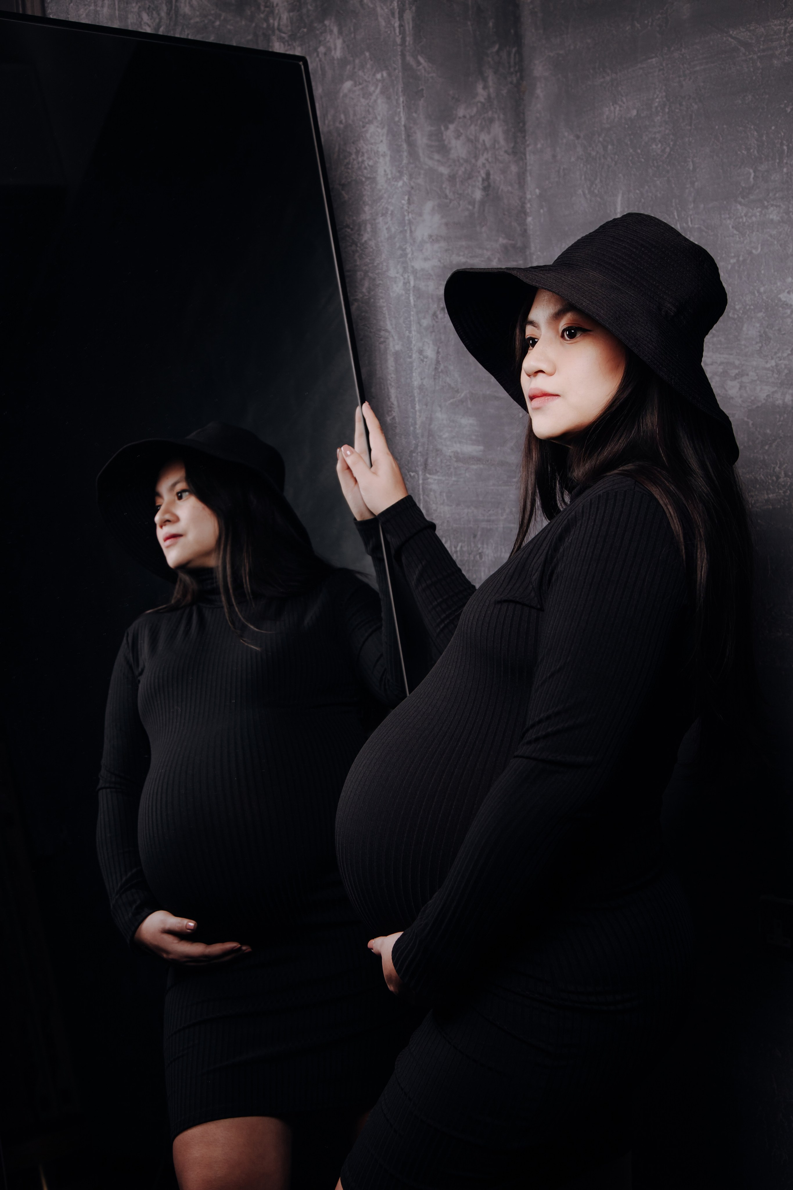 Jen (Oisin & Roisin)