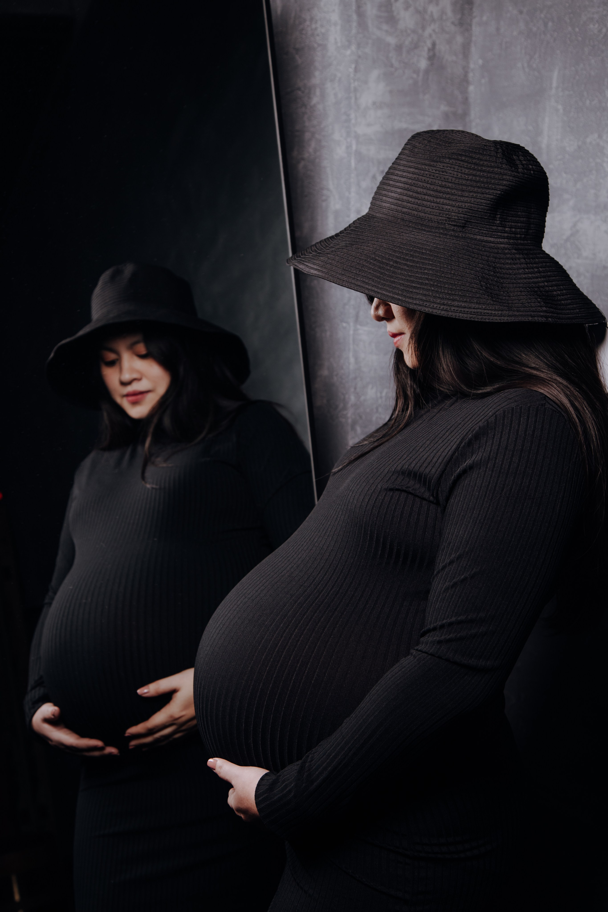 Jen (Oisin & Roisin)