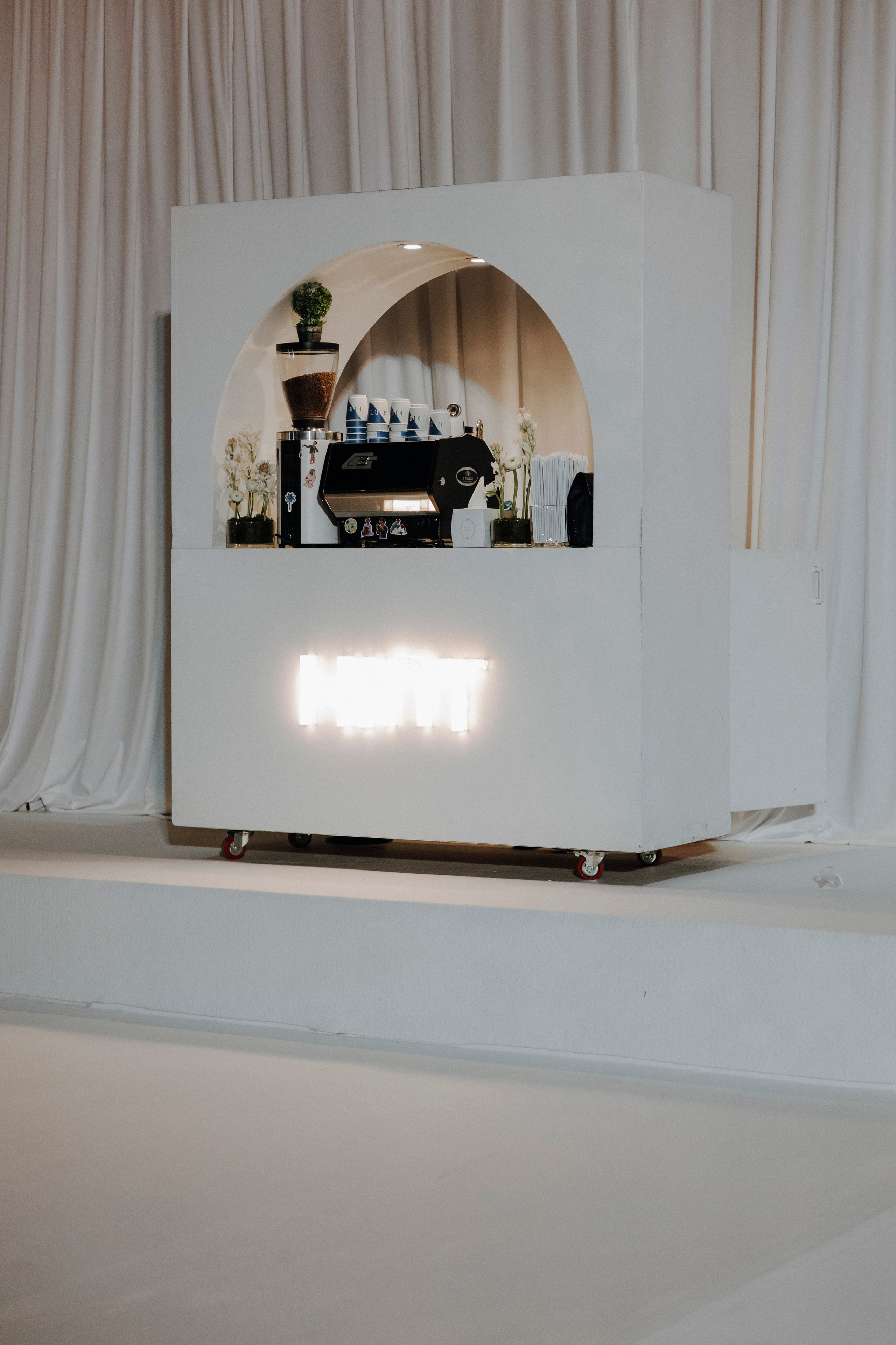 Fatima & Saif Melcha