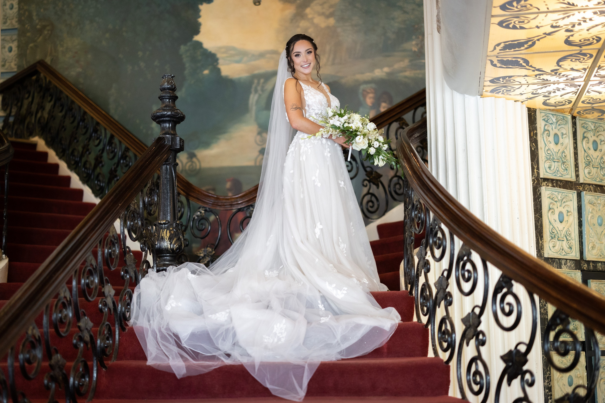 WEDDING GALLERY. Wedding Photography & Videography contenting in Tennessee and Florida