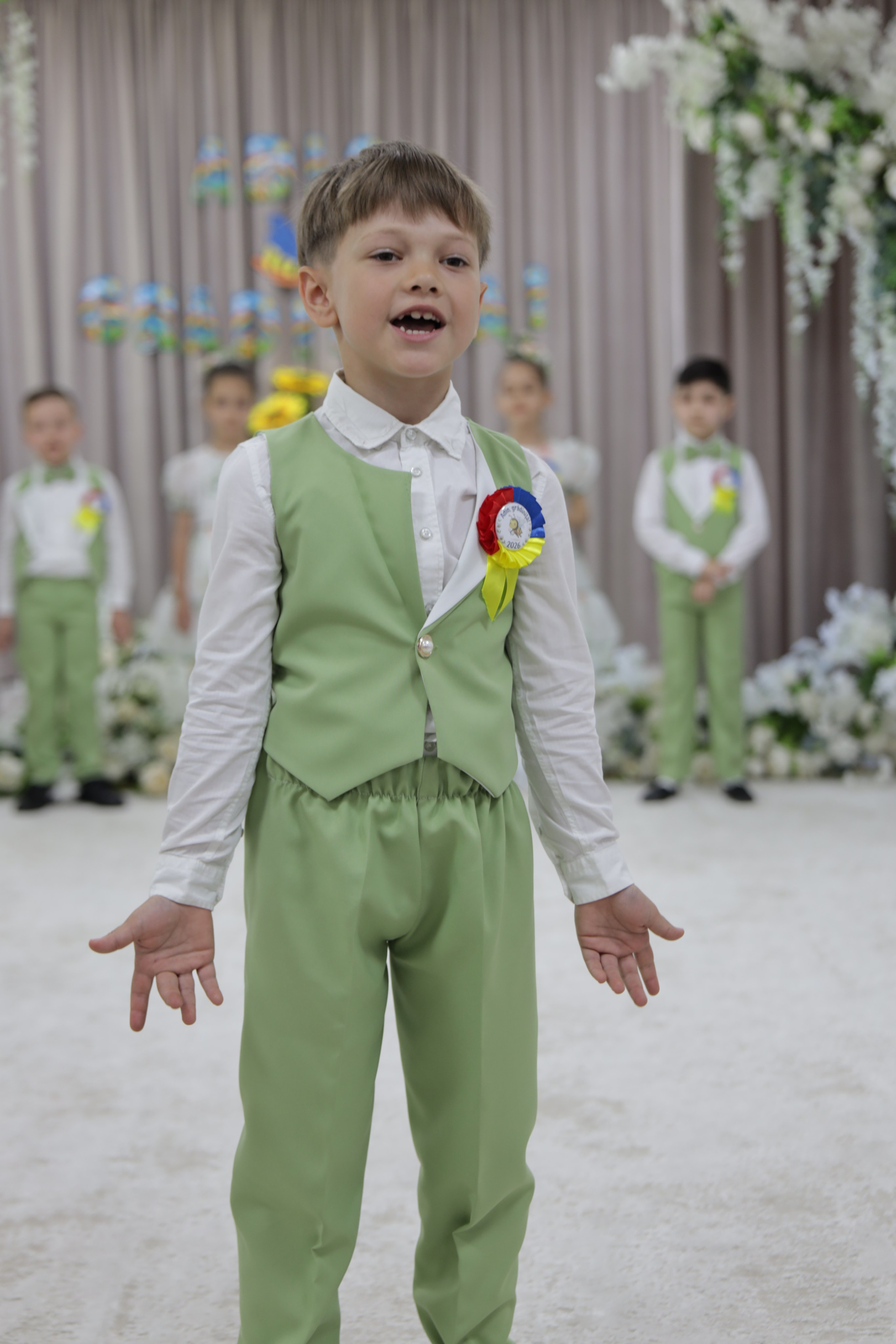 Adio Grădiniță 2026. Alika Dia- Fotograf în Republica Moldova, Strășeni