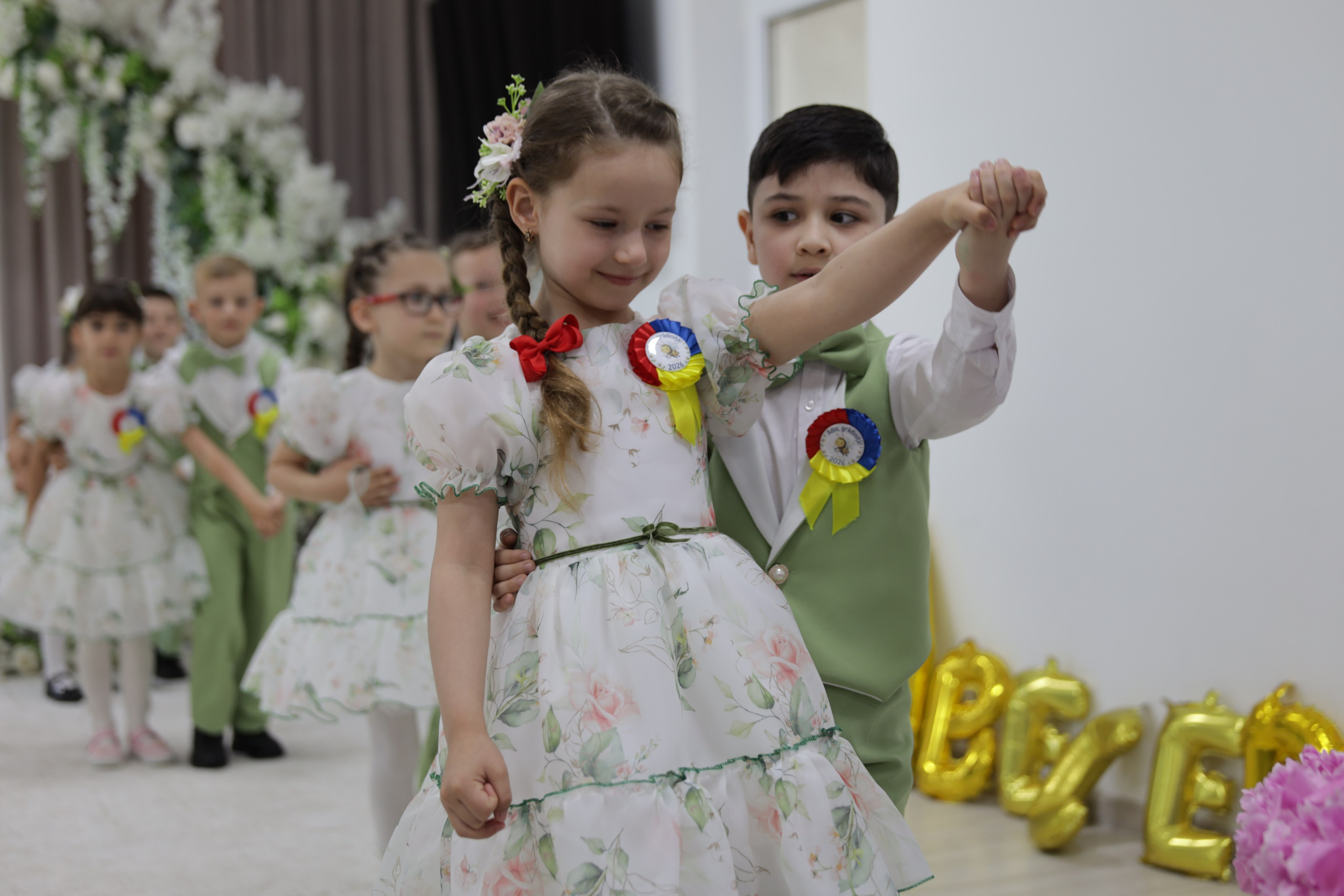 Adio Grădiniță 2026. Alika Dia- Fotograf în Republica Moldova, Strășeni