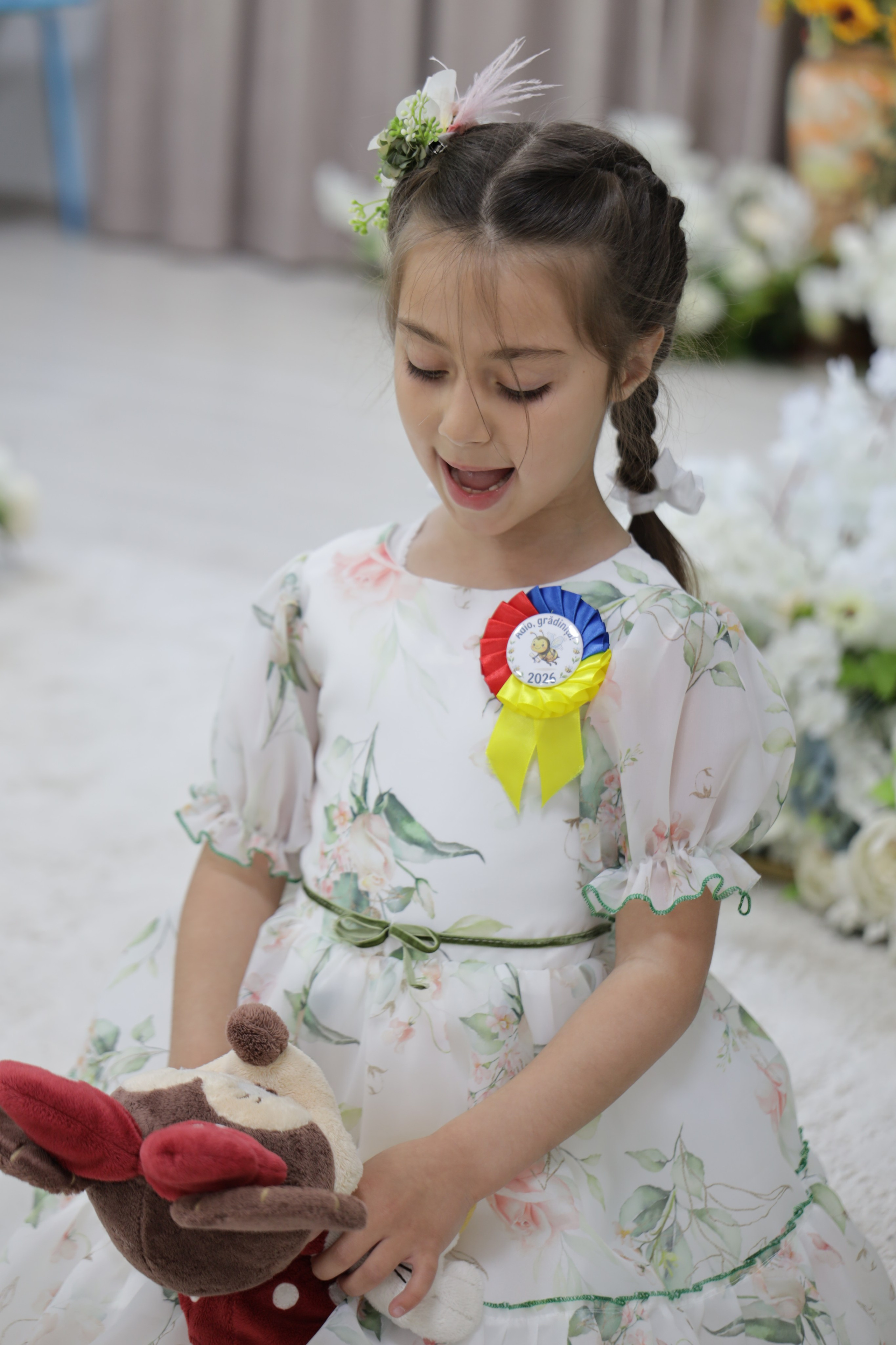 Adio Grădiniță dragă-2026. Alika Dia- Fotograf în Republica Moldova, Strășeni