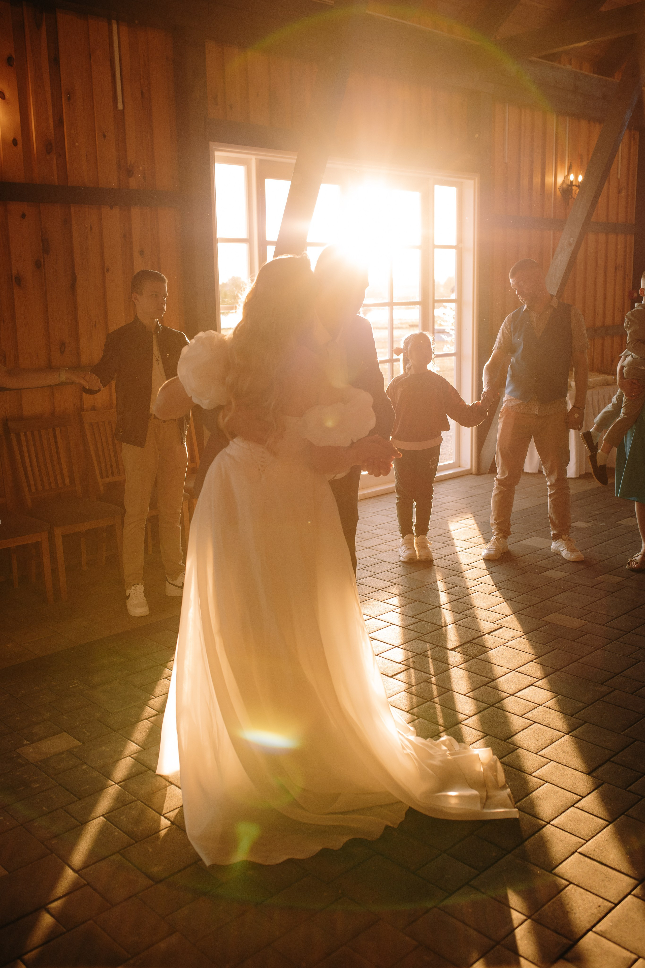 Jana & Māris. Fotogrāfe Līga Vaidere