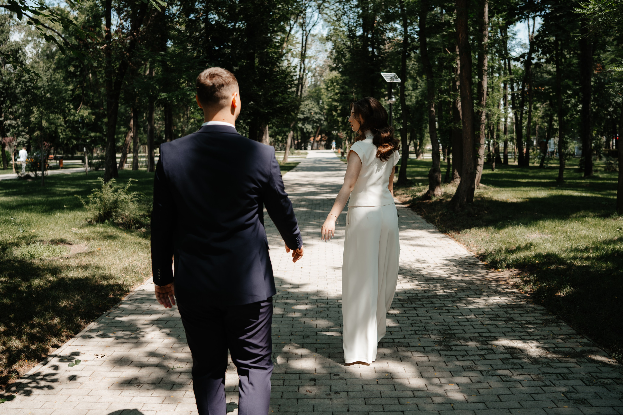 IULIA & ANTONIO - CUNUNIE CIVILA