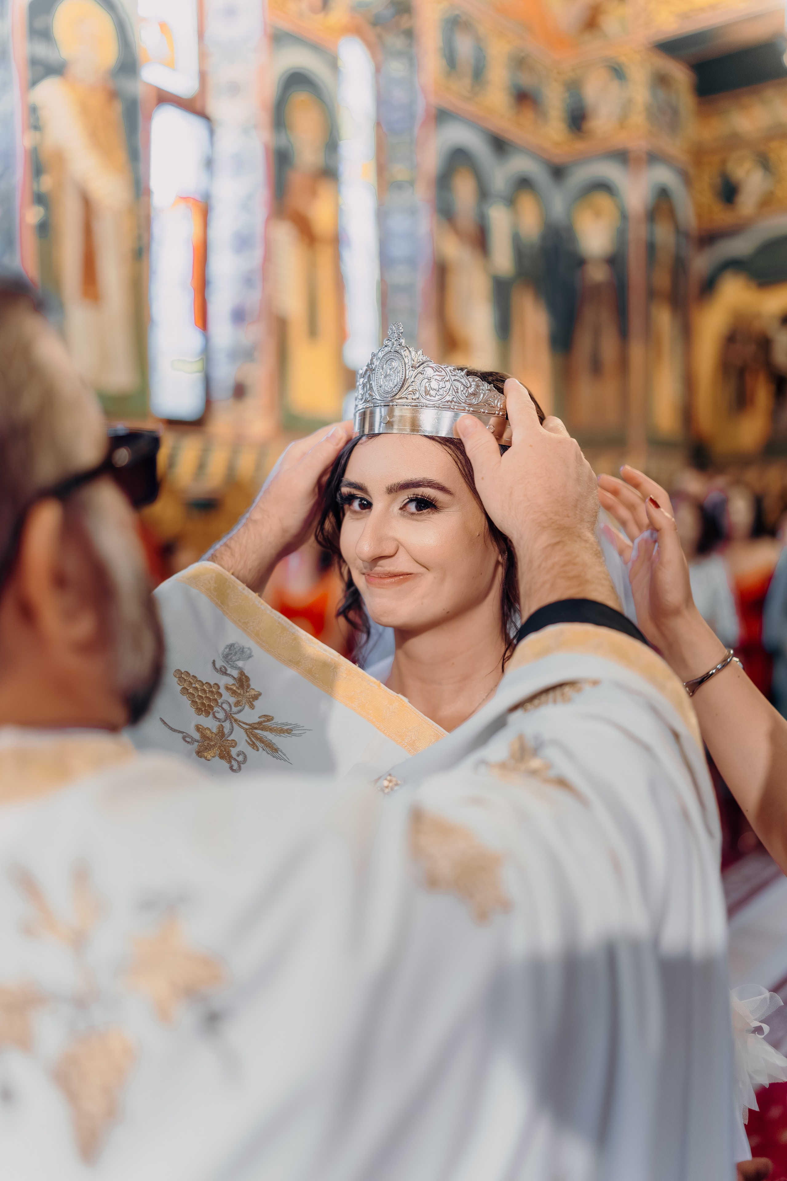 Nunta Alice & Vlad | Fotograf Nuntă Galați | Cununie Civilă. Fotograf Nuntă | Lucian Murgeanu - Fotograf Profesionist Evenimente
