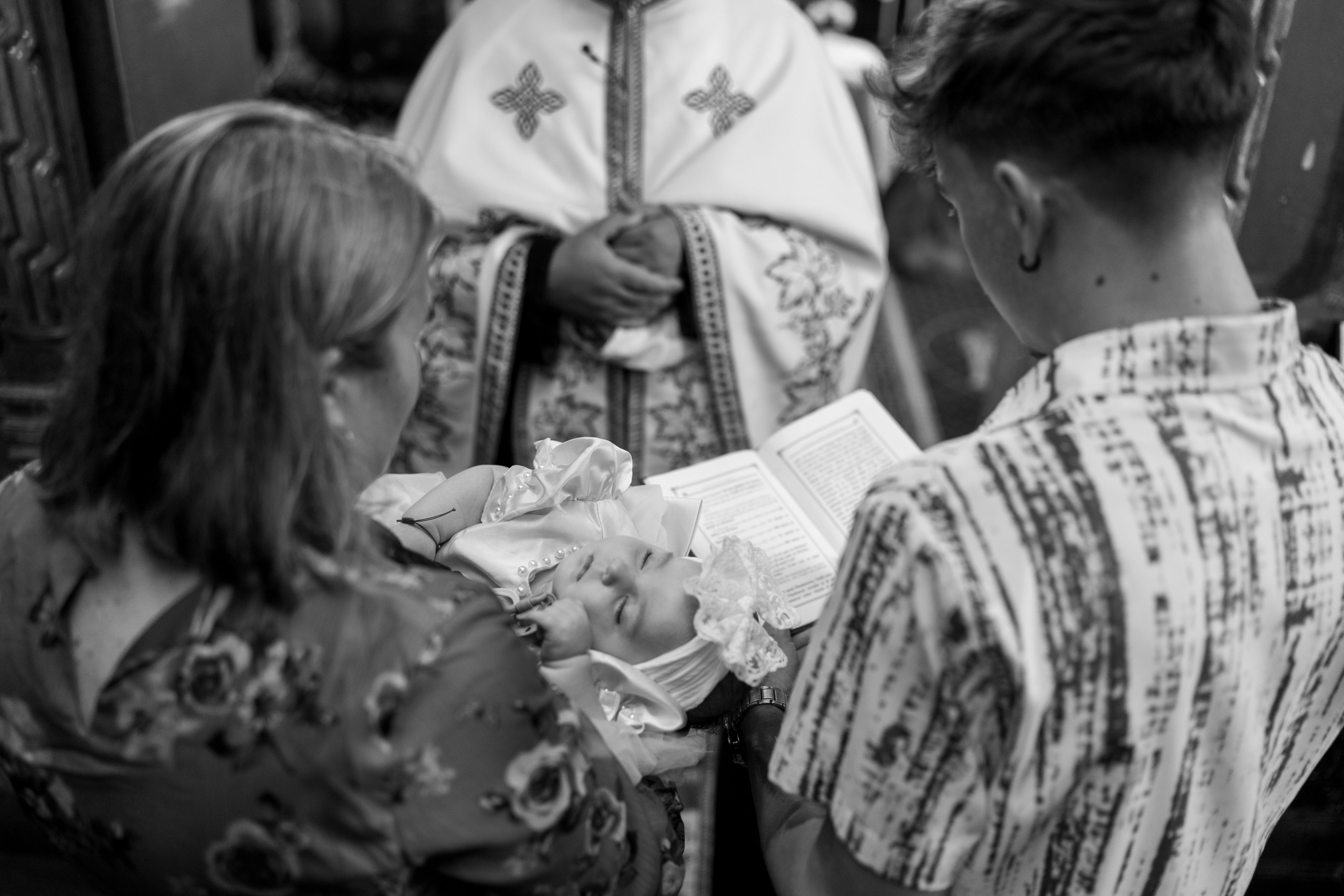CHLOE JOSEPHINE. Fotograf Nuntă | Lucian Murgeanu - Fotograf Profesionist Evenimente