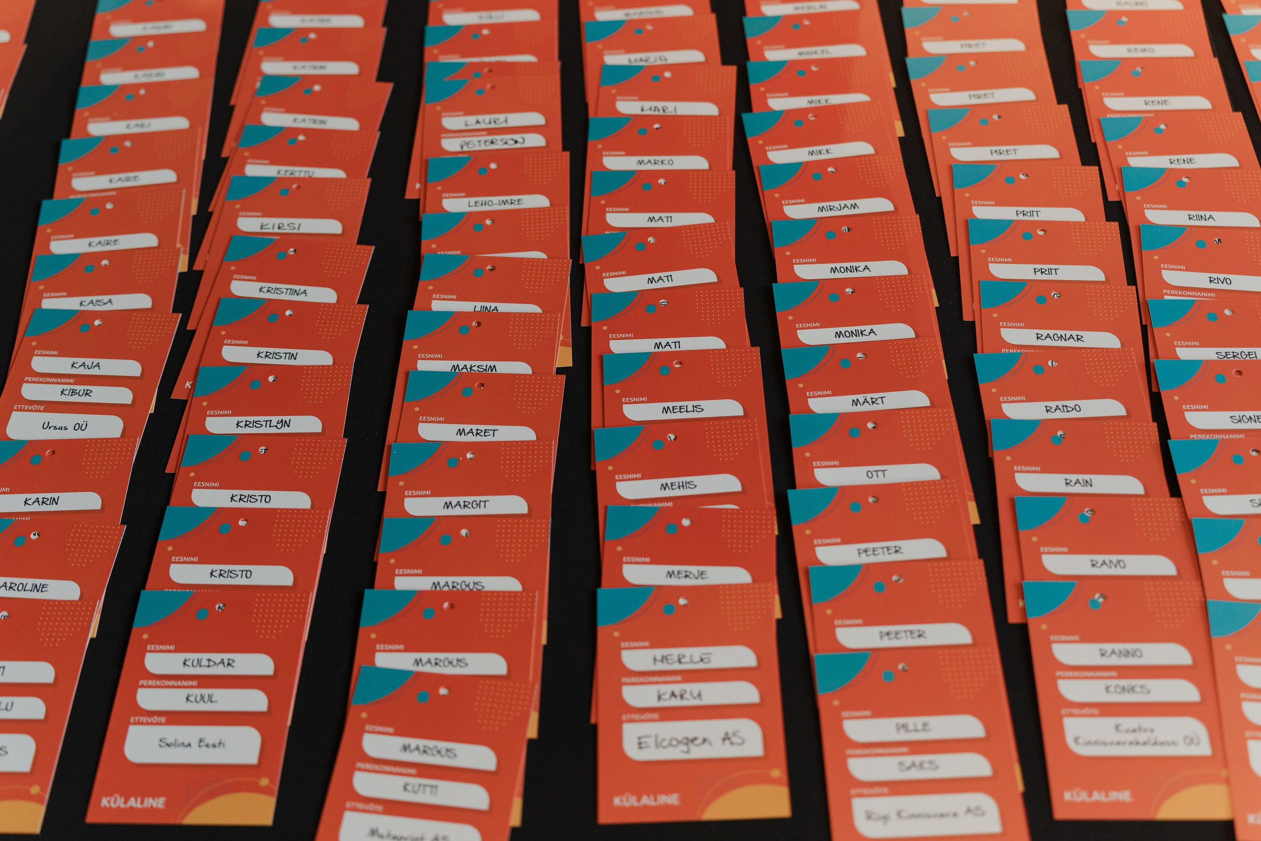 Primend Conference. Event Photography