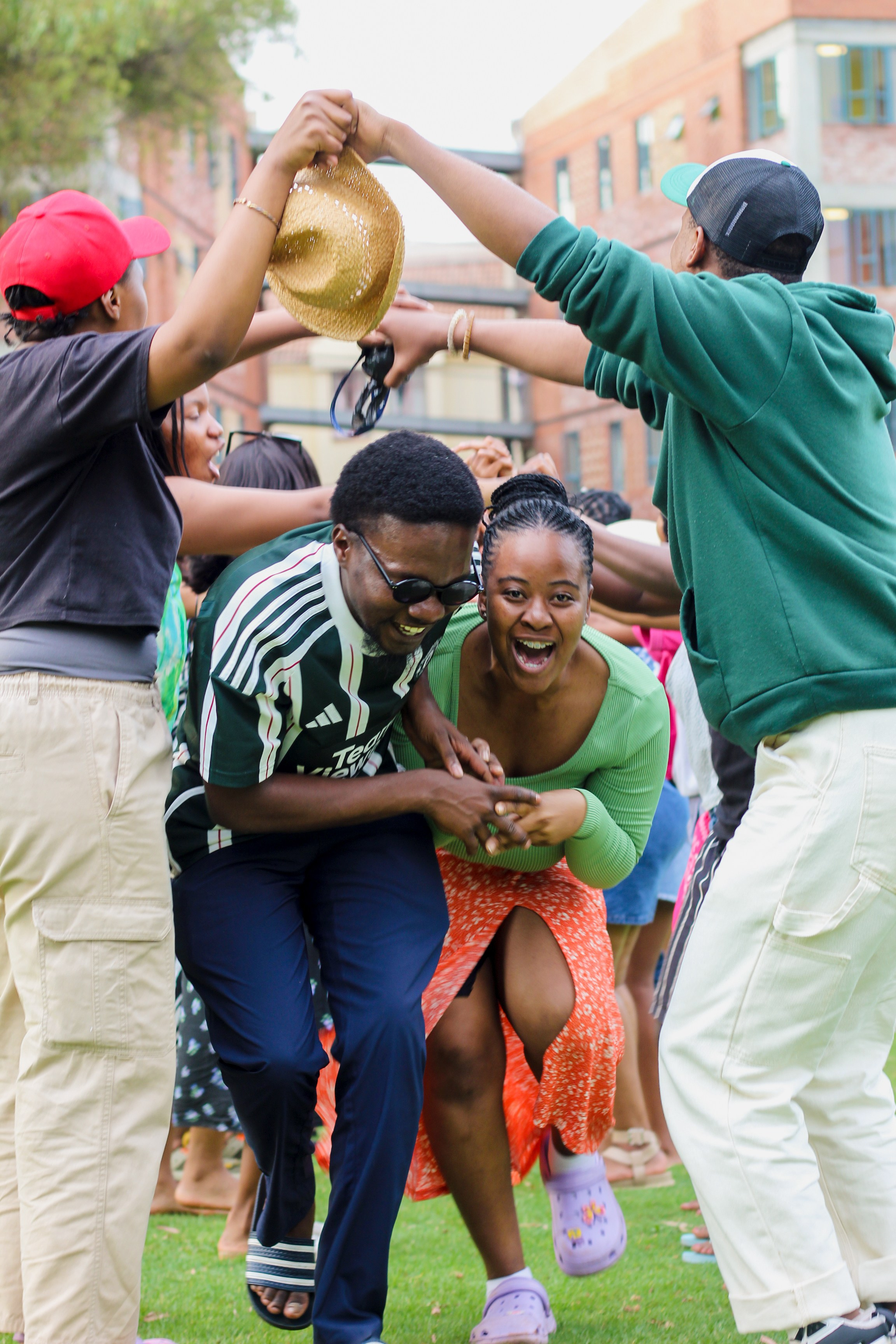 Outdoor Events. KAYdaGEE