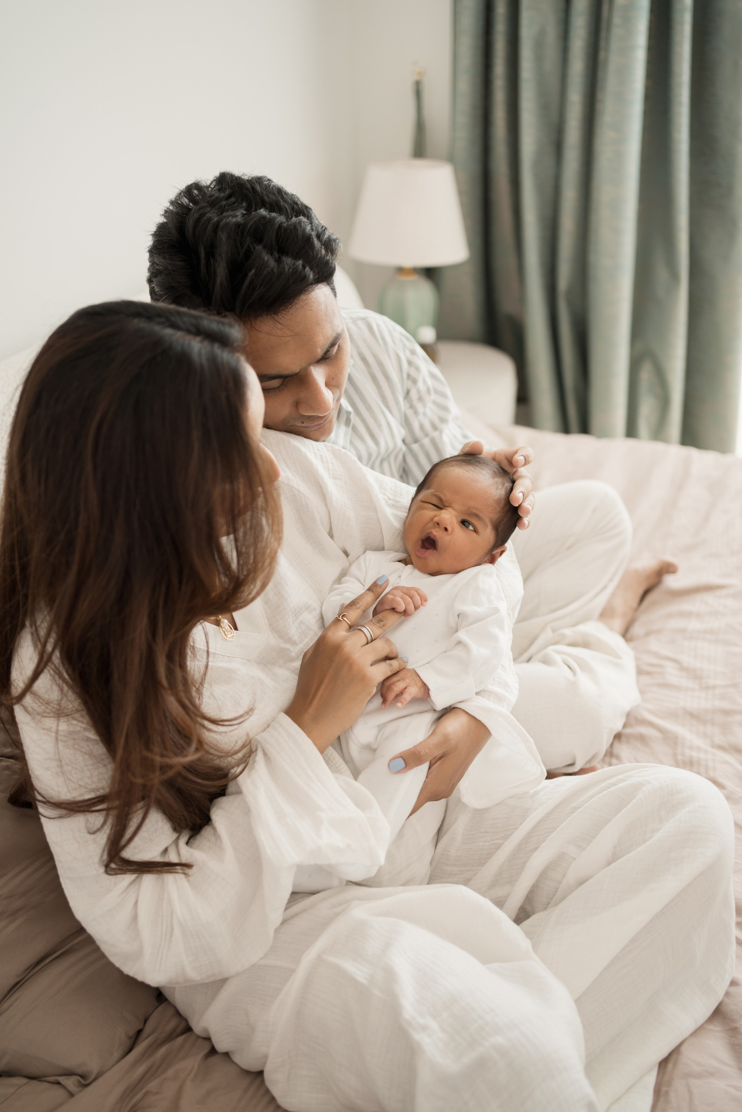 Home, sweet home. Angela Iakovleva — Family Photographer in Dubai