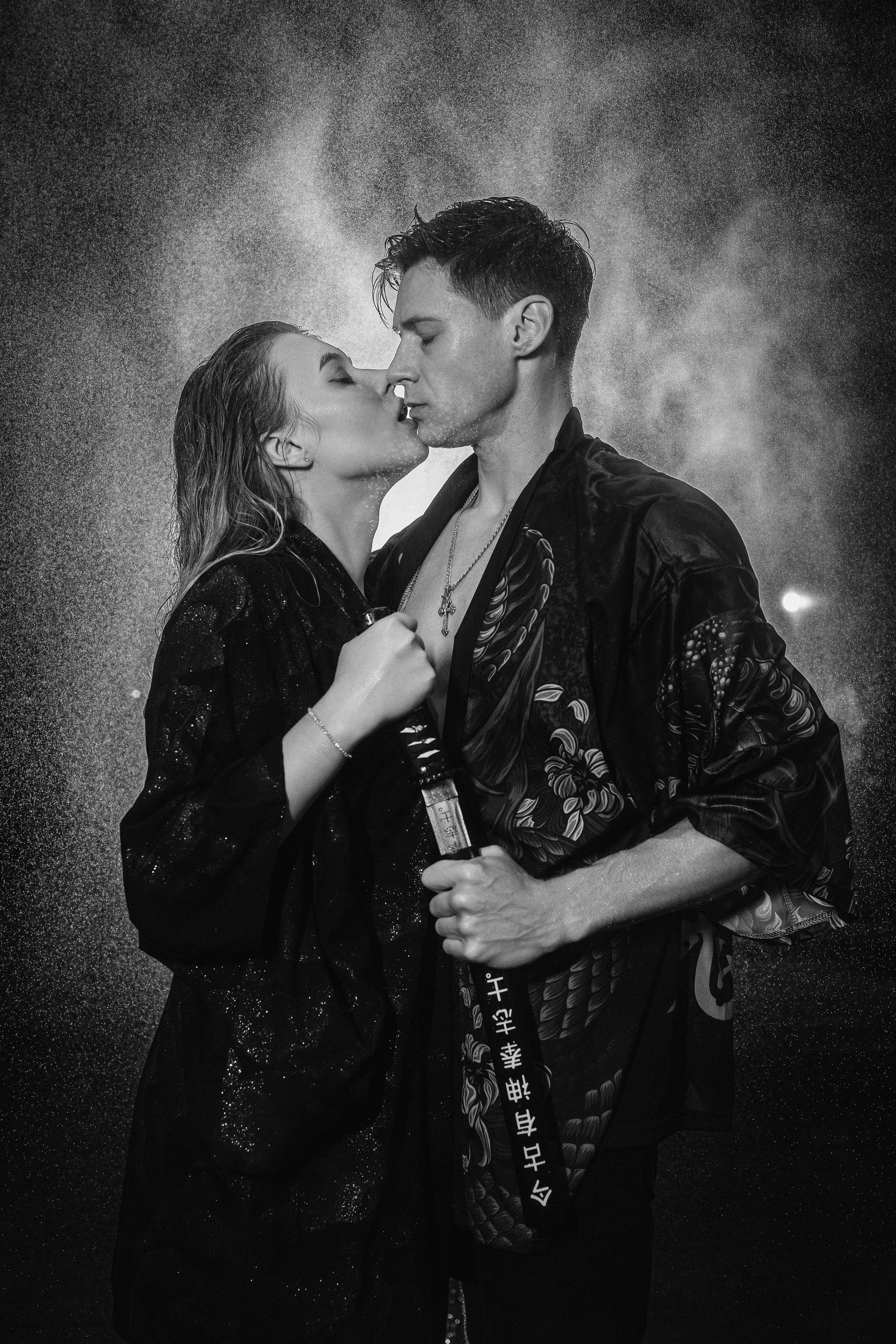 Alina & Artem. Профессиональный фотограф Нурмиева Вероника