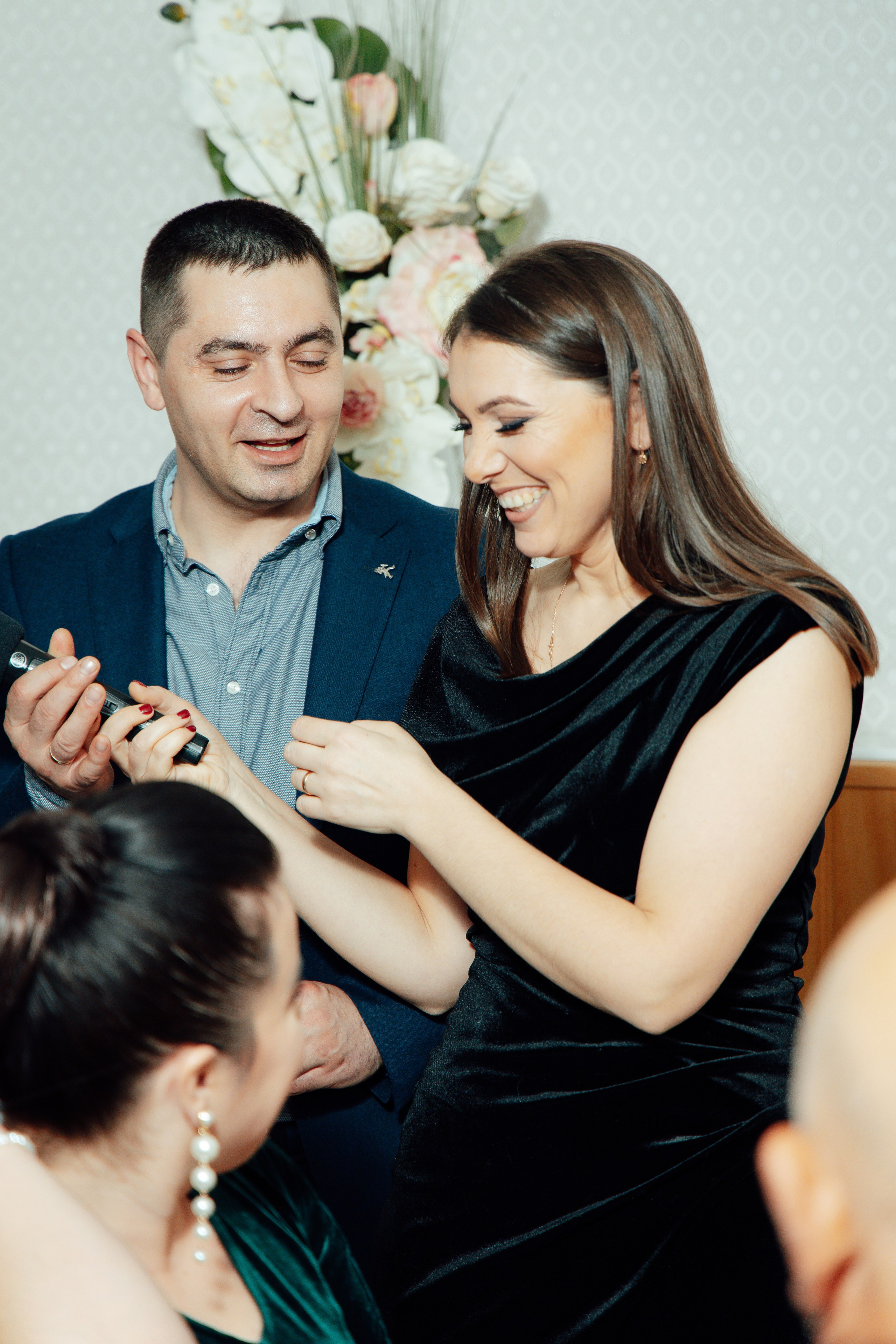 Cumetrie. Свадебный Фотограф, Детский и семейый Фотограф Молдова