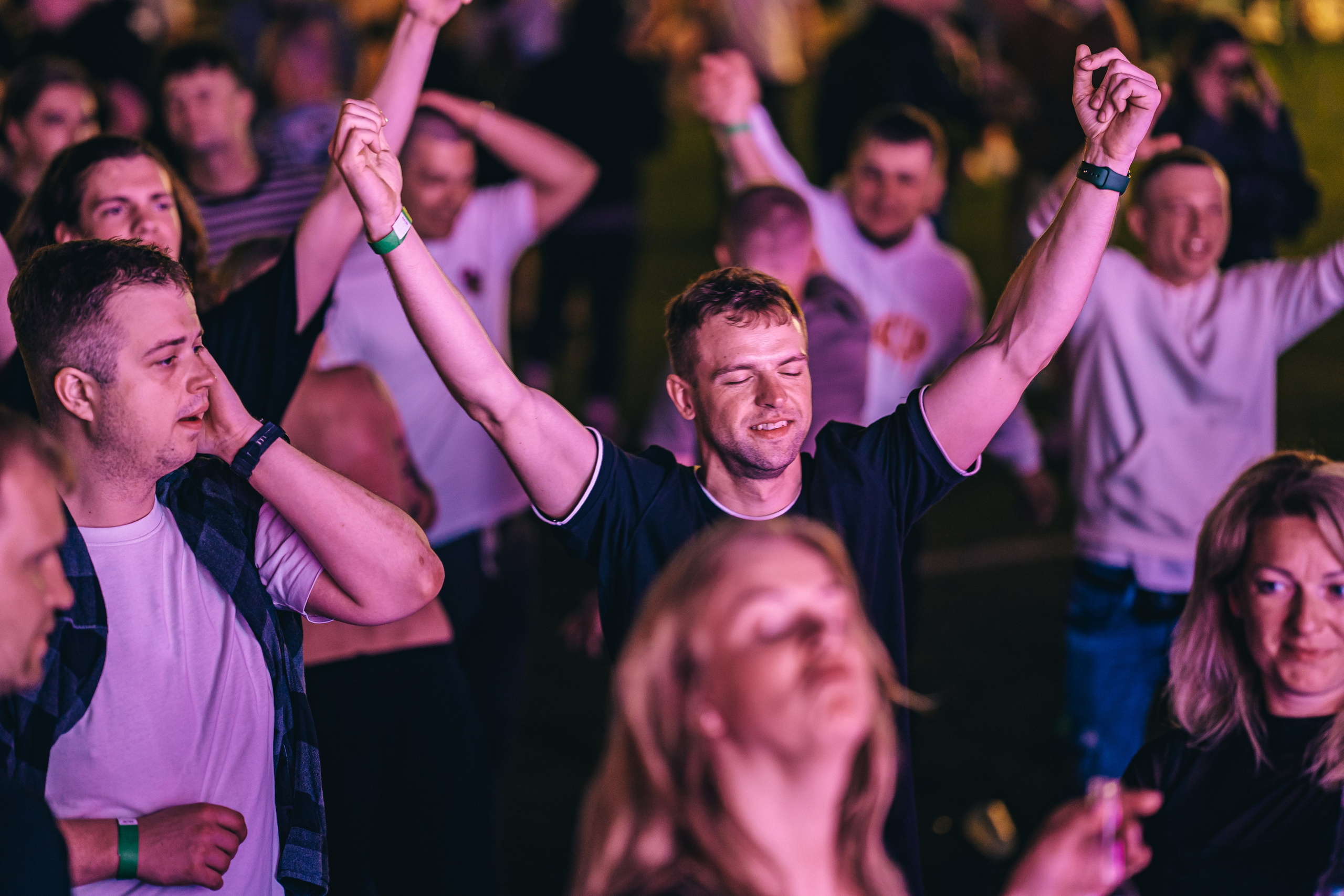 Концерты/Мероприятия. Uvarovsphoto