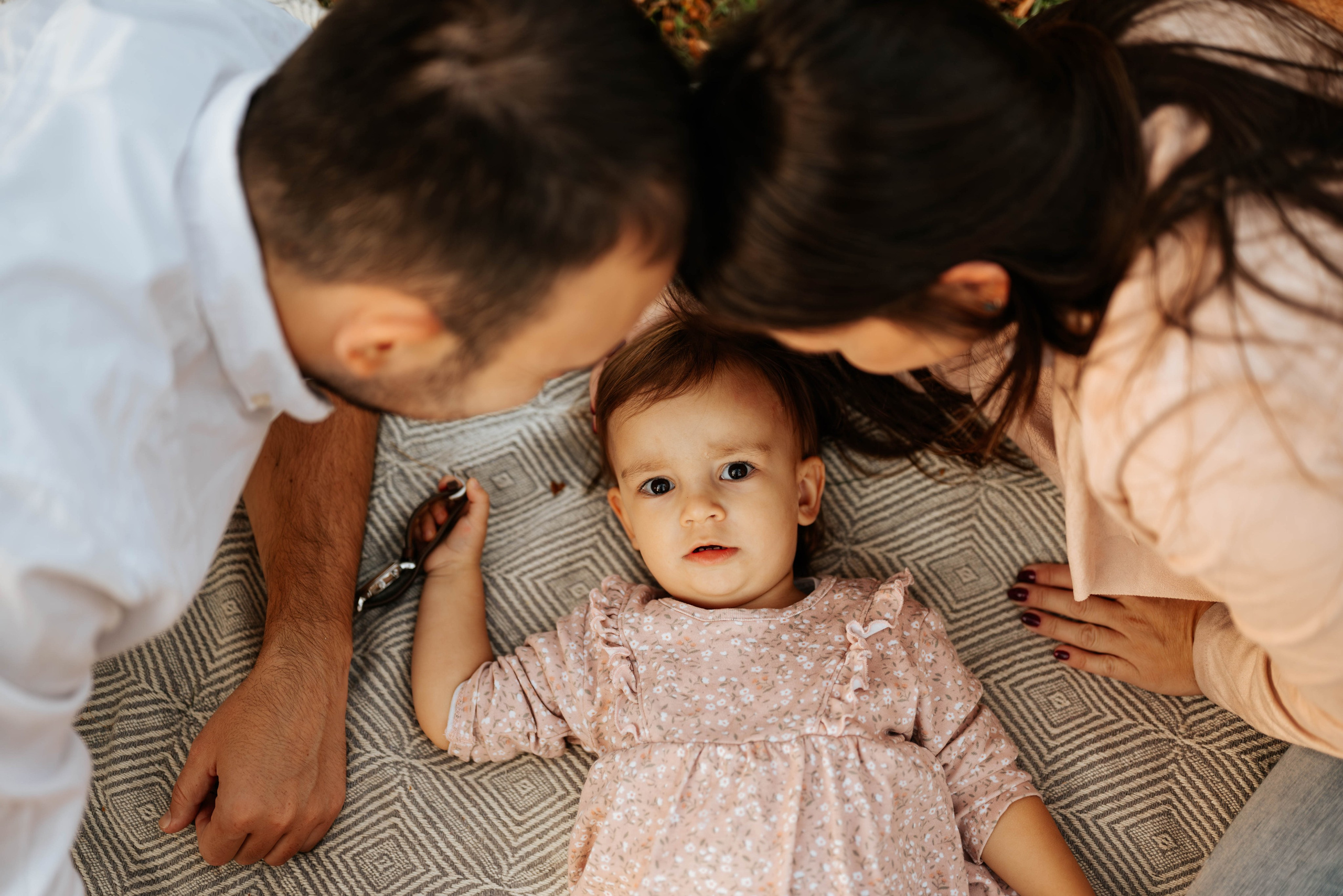 Gordana, Milan i Magdalena - porodično fotografisanje. Dečiji i porodični fotograf