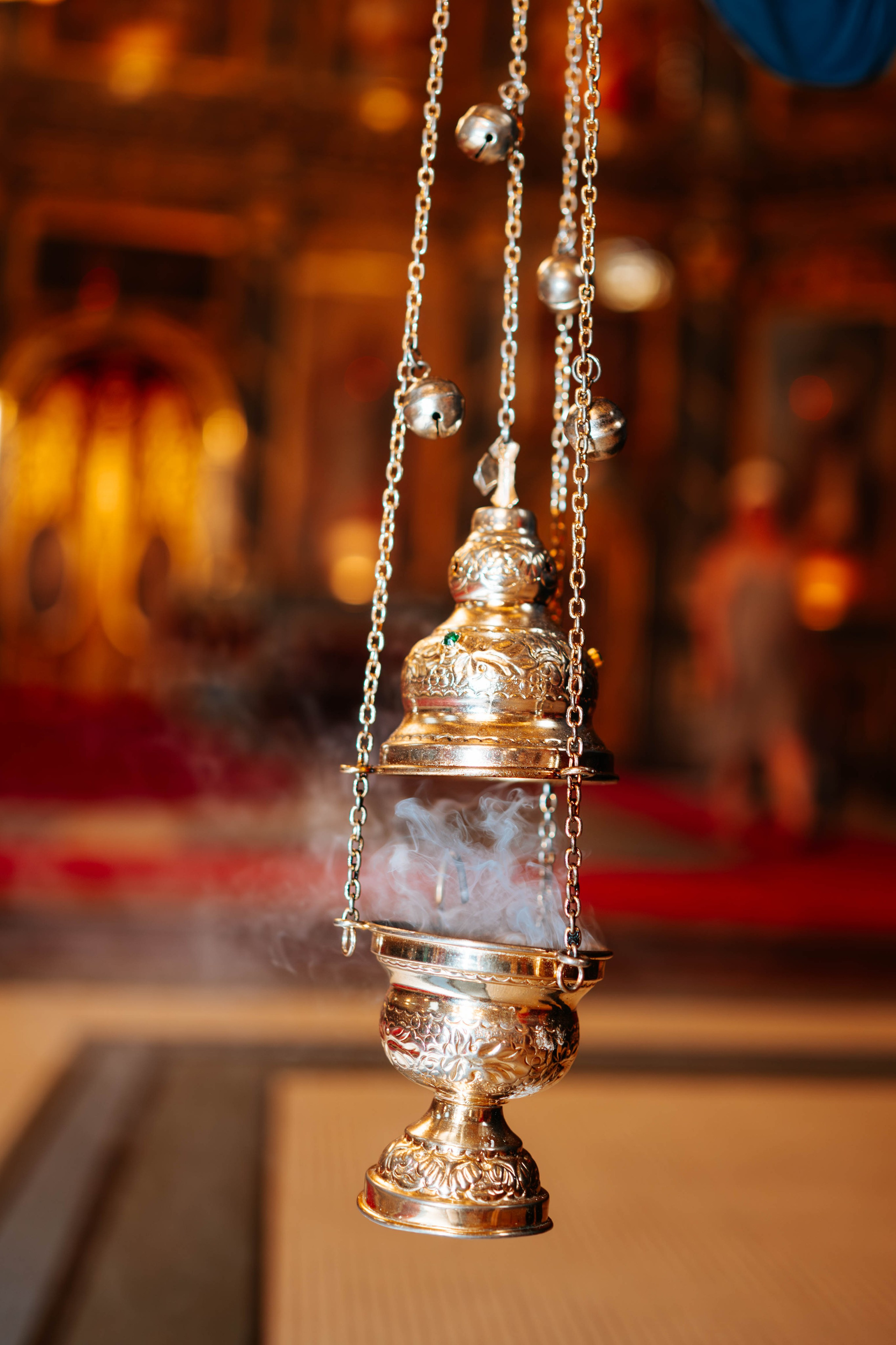 Saint & Igor - krštenje. Dečiji i porodični fotograf