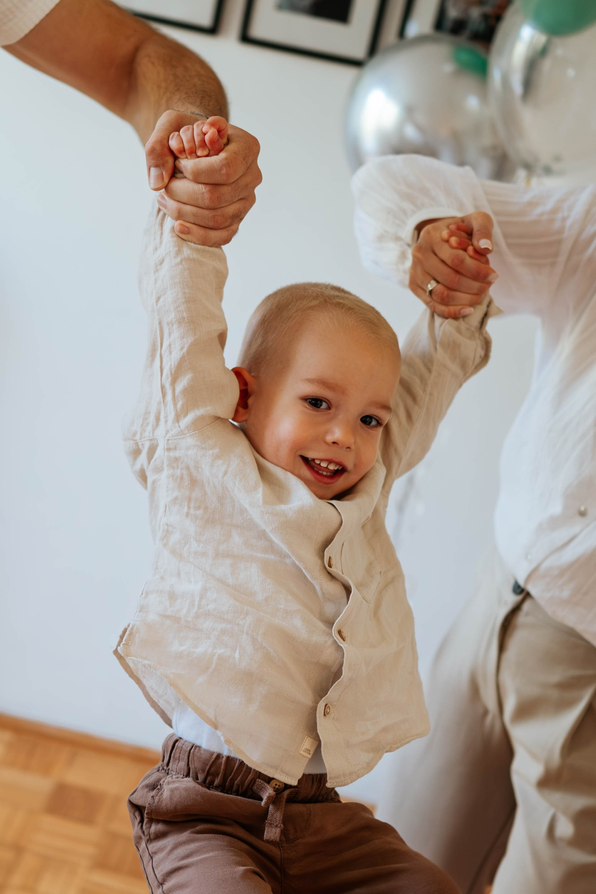 Aleksandra, Aleksandar, Maksim i Vukan - porodično fotografisanje. Dečiji i porodični fotograf