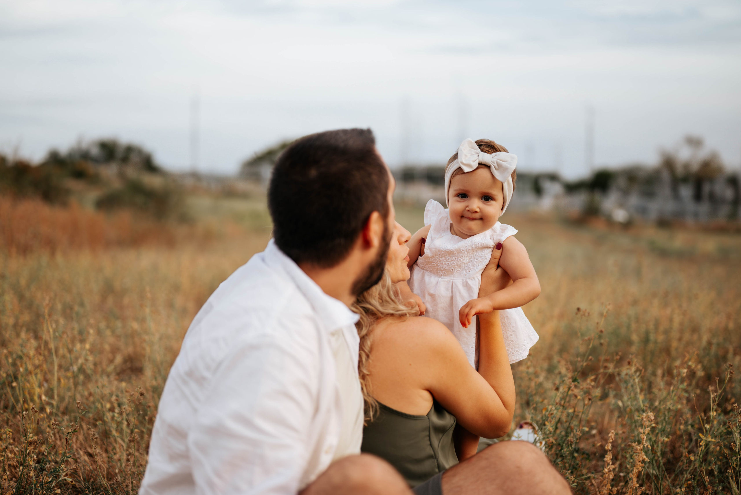 Ceca, Đole i Sofija - porodično fotografisanje. Dečiji i porodični fotograf