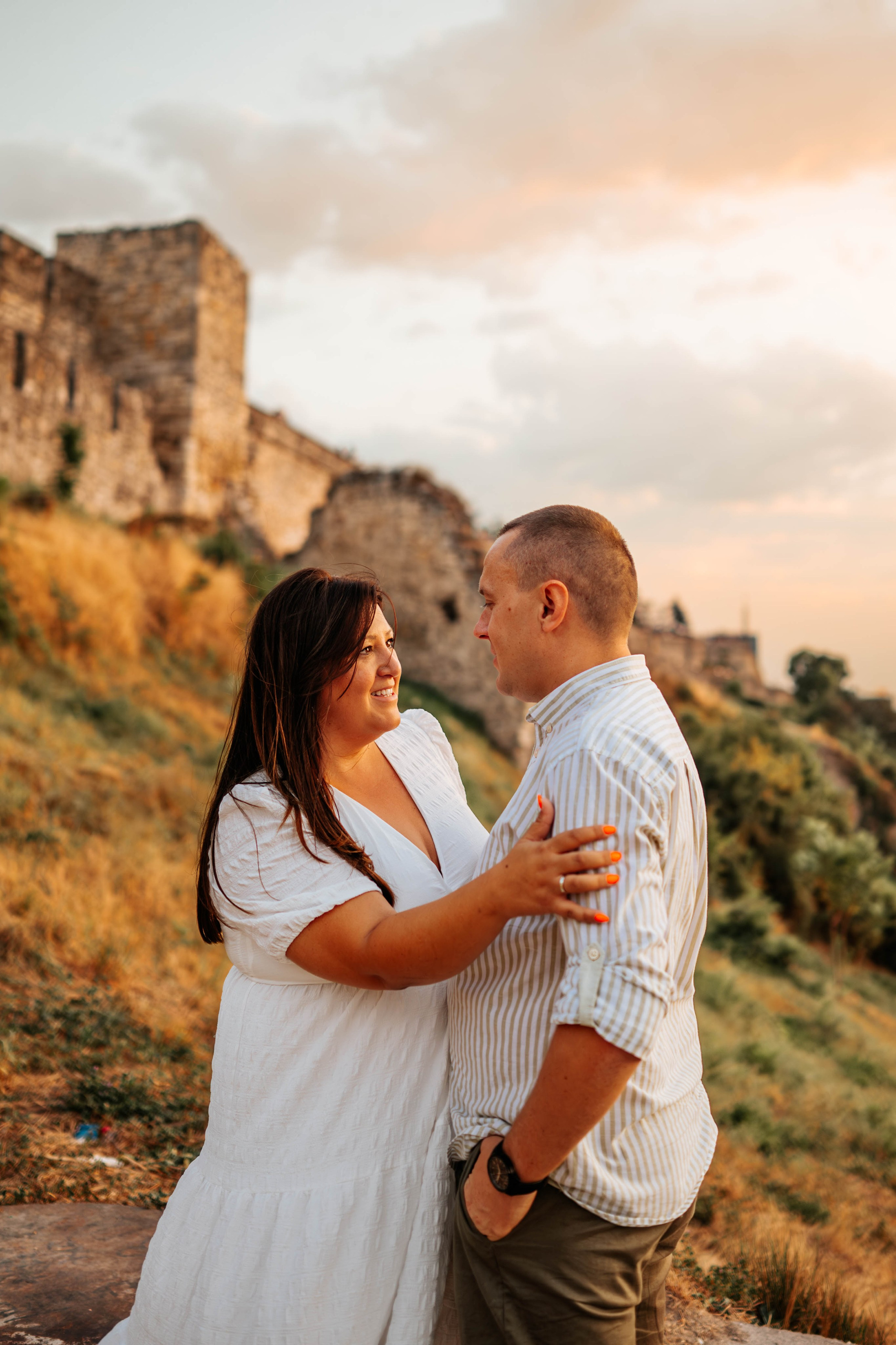 Bojana, Nikola, Stefan i Uroš - porodično fotografisanje. Dečiji i porodični fotograf