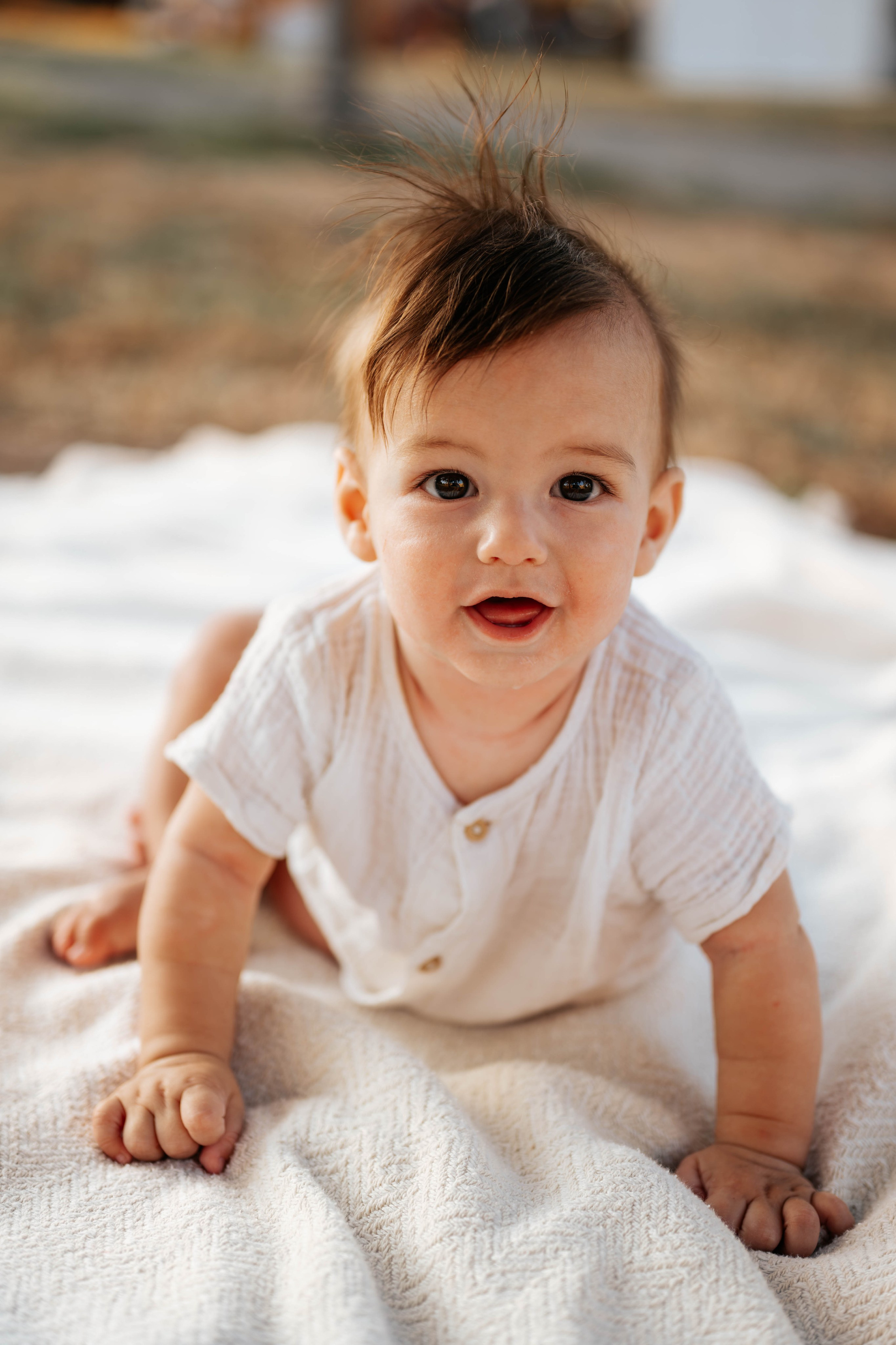 Vuk - porodično fotografisanje u prirodi. Dečiji i porodični fotograf