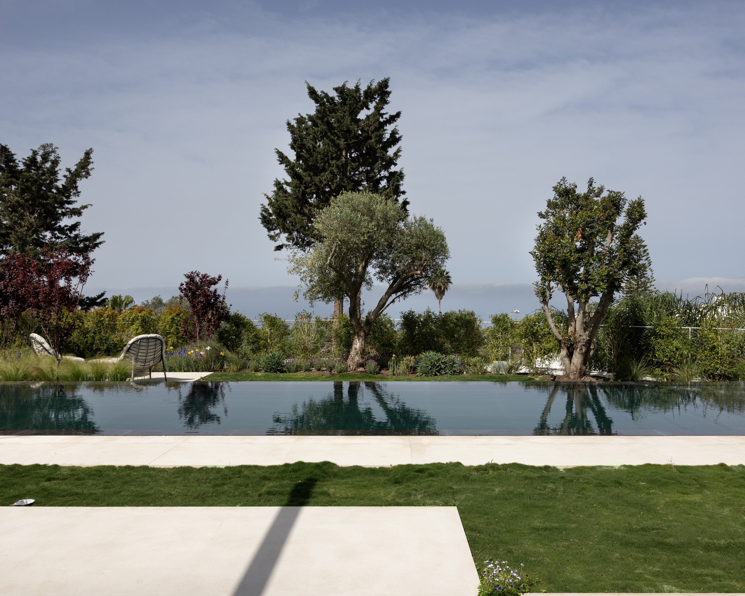 Faibish Architects. צילום ווידאו לעיצוב פנים ואדריכלות