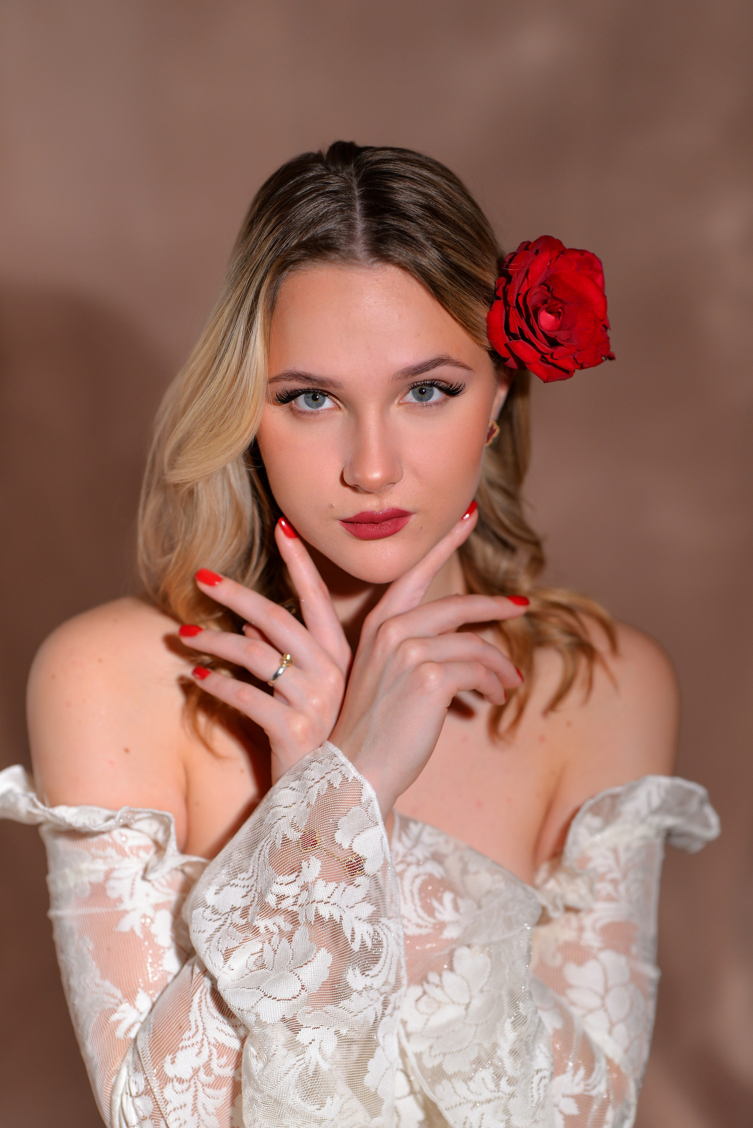 Photoproject “Flowers”. Photo_kiriya.com