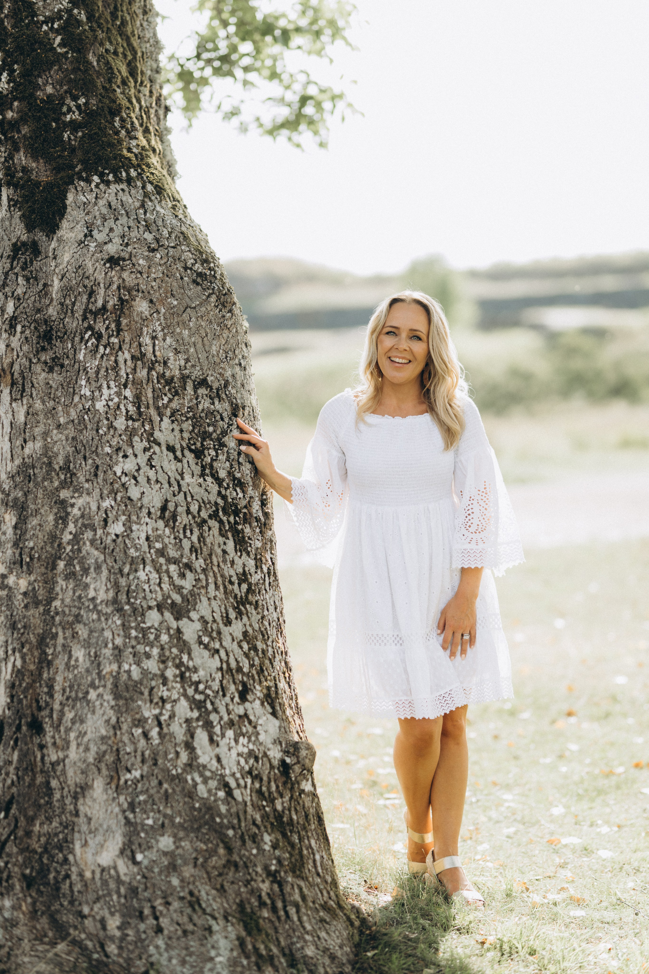 Suomenlinna. Wedding and portrait photographer in Helsinki Vickan O