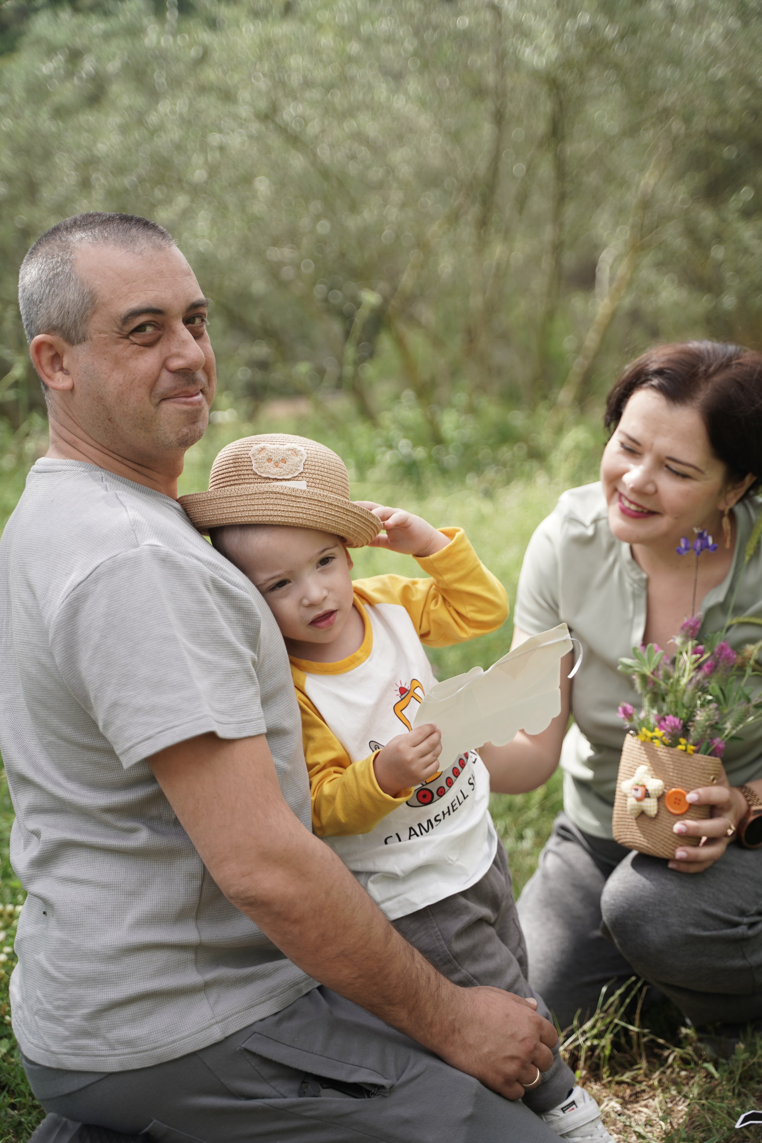 Даниэль. Фотограф. Визуал. Хайфа. Талья Цветкова