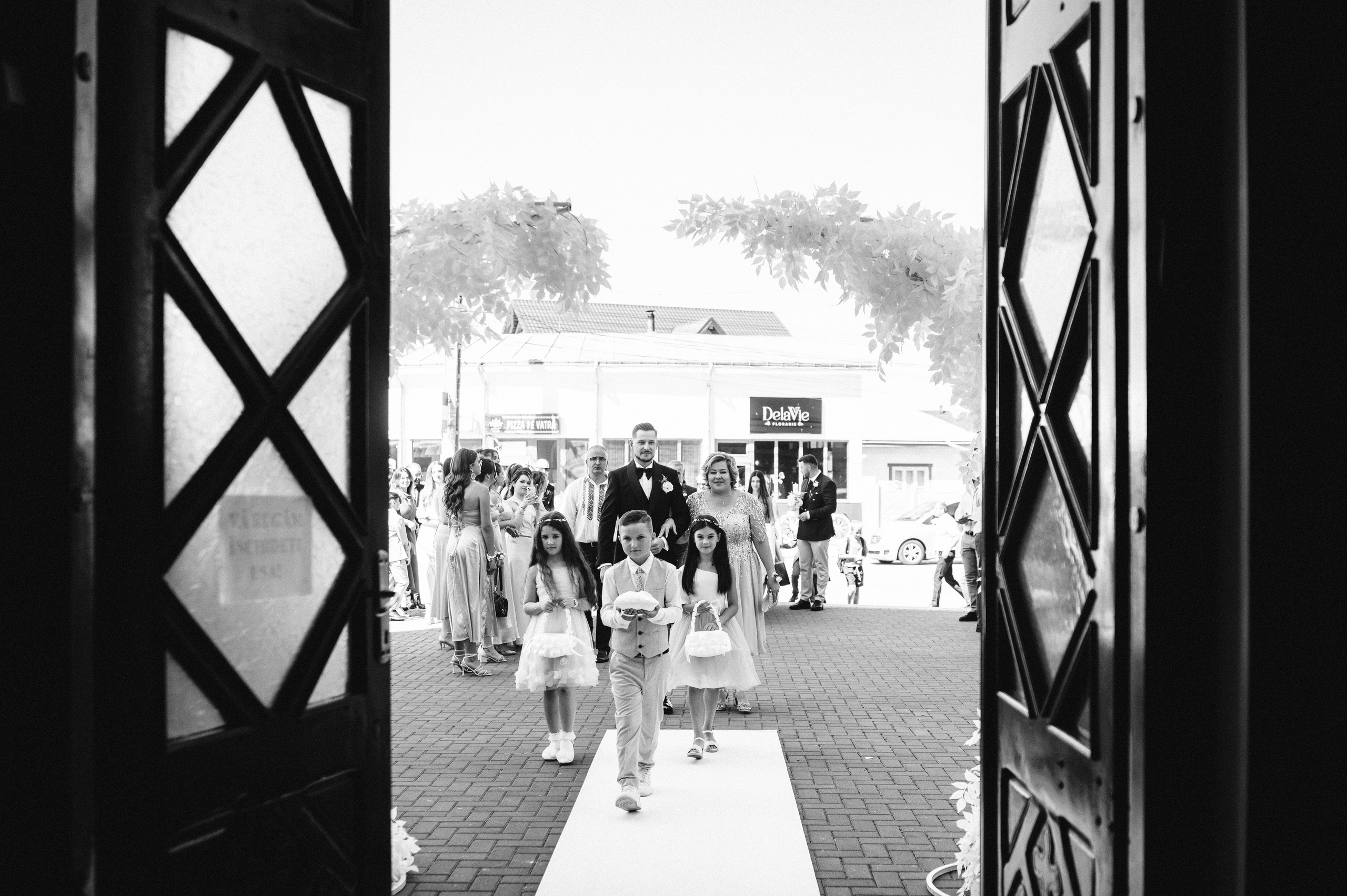 Sergiu si Adina. Valentin Melen - fotograf de nunta 🤍