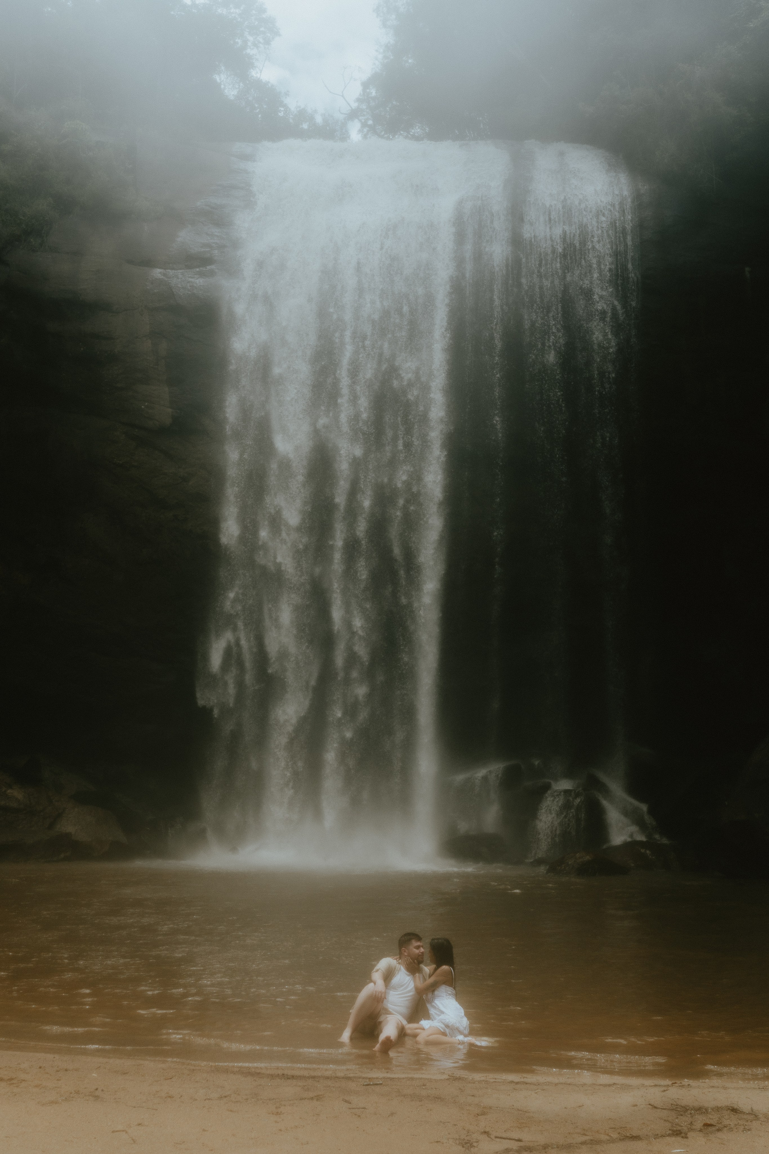 Karol & Jeferson // Pré Wedding. A Um Passo Fotografia
