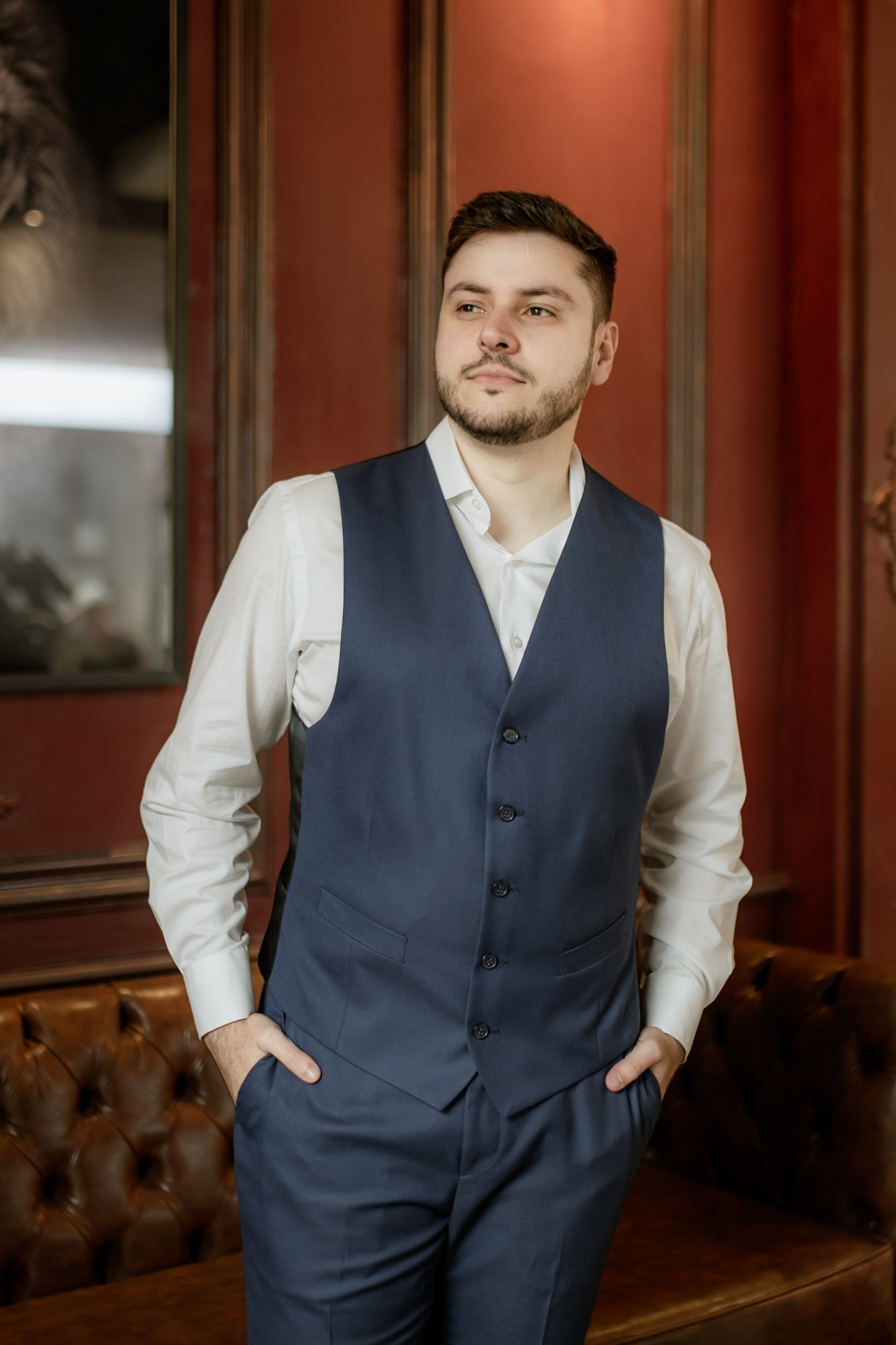 Lamis & Guilherme // Wedding. A Um Passo Fotografia