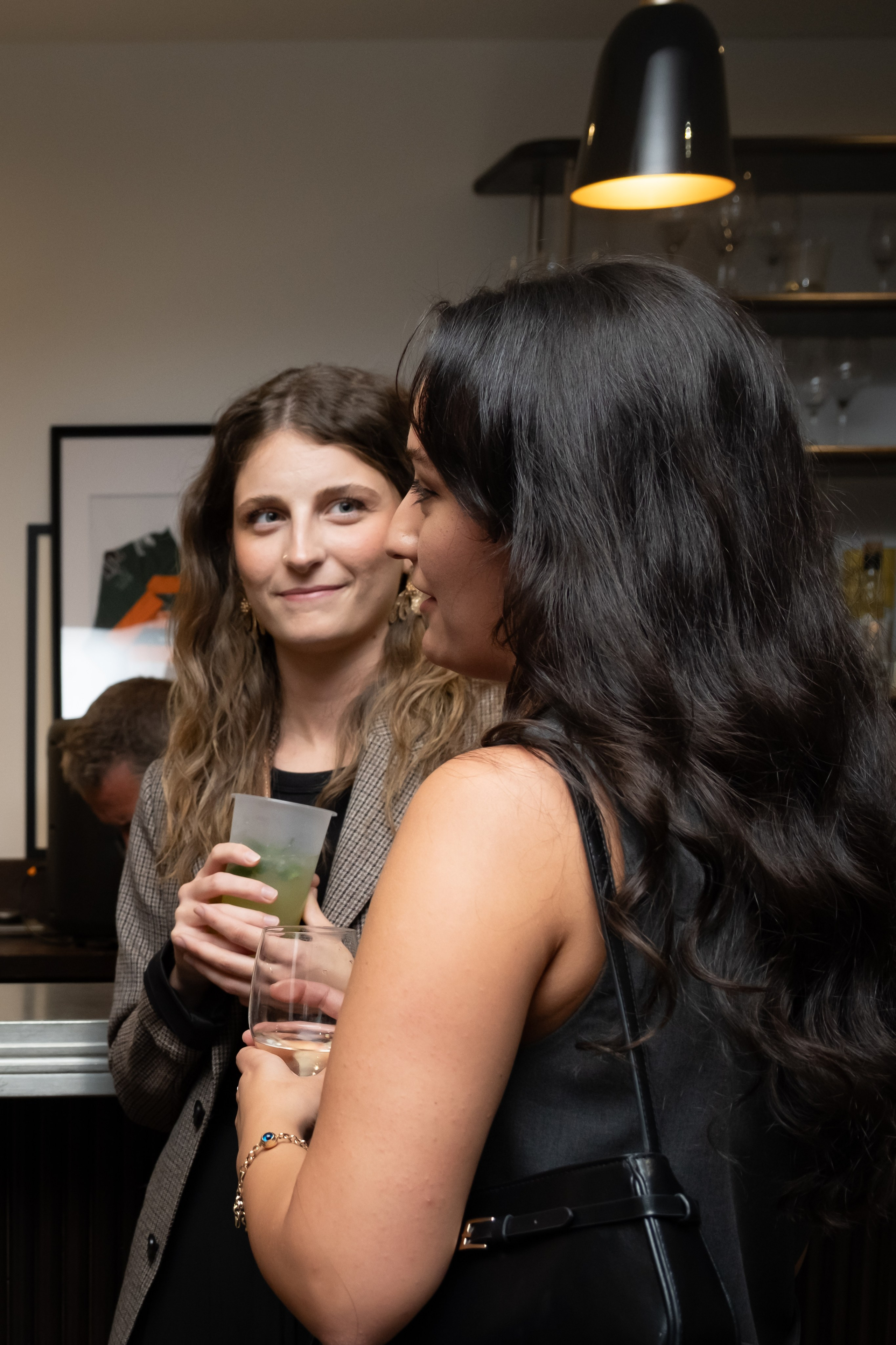 Master’s Degree GALA. Photographer in Paris Marina Chaput