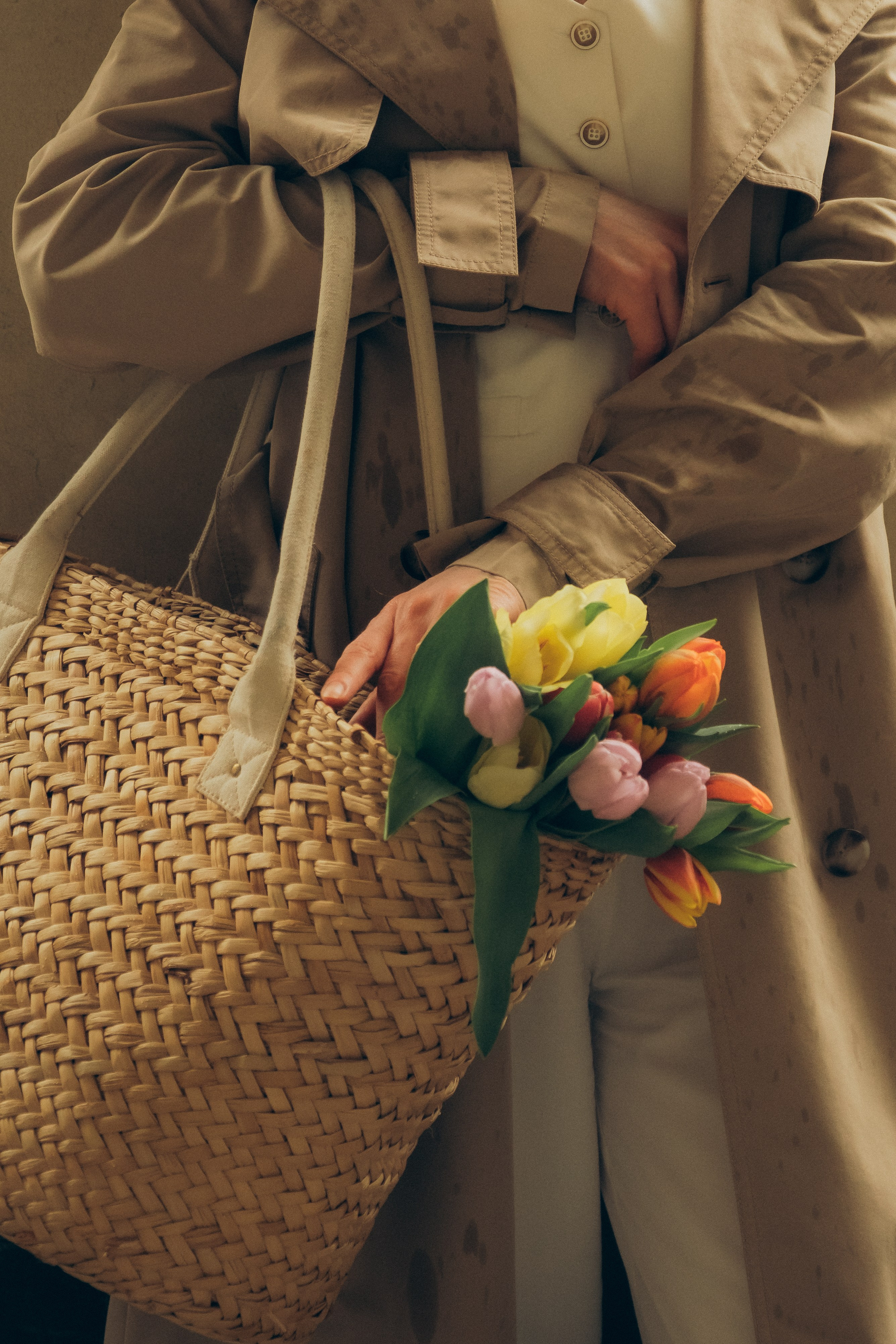 Elena’s photoshoot in Palais Royal. Photographer in Paris Marina Chaput