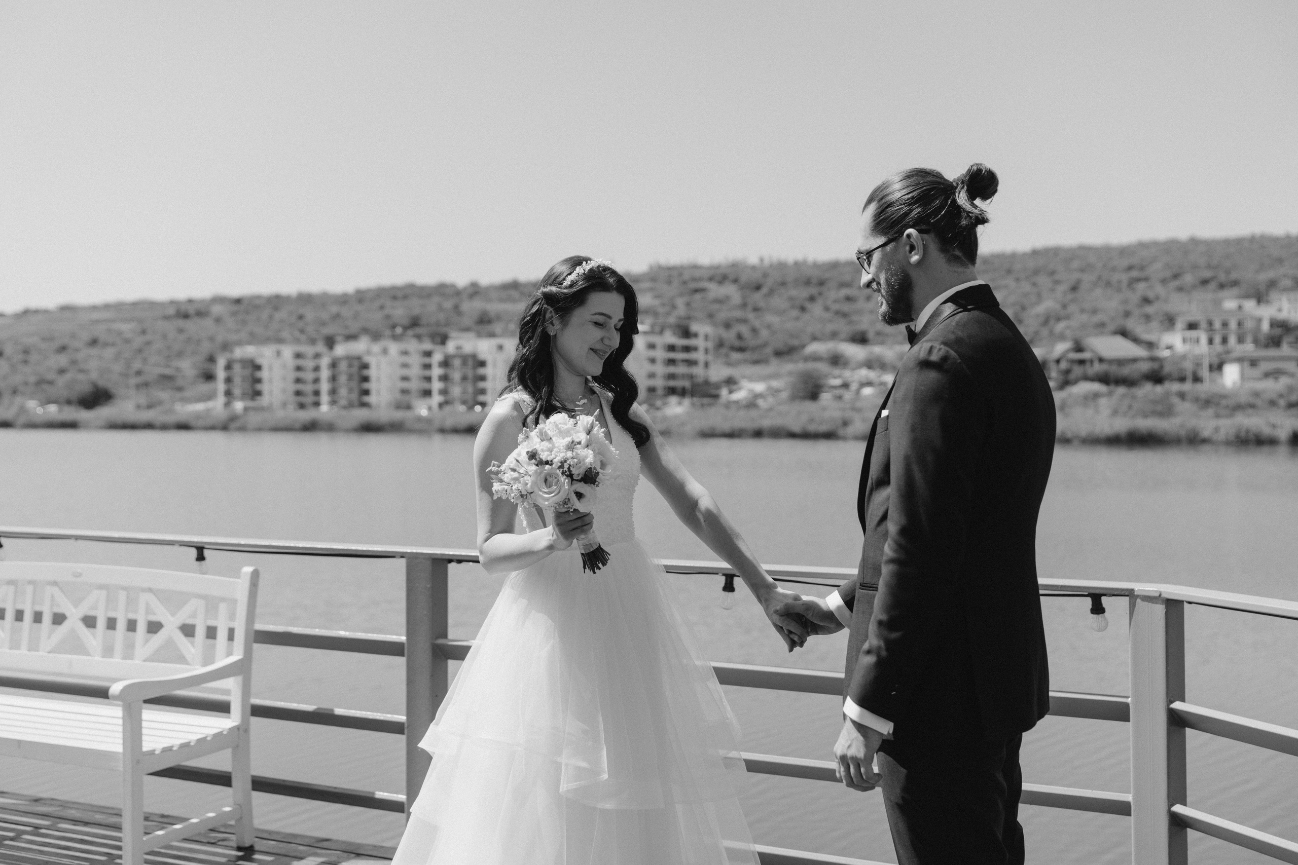 Gabriela & Dragos. Gabrielacojocariu.com