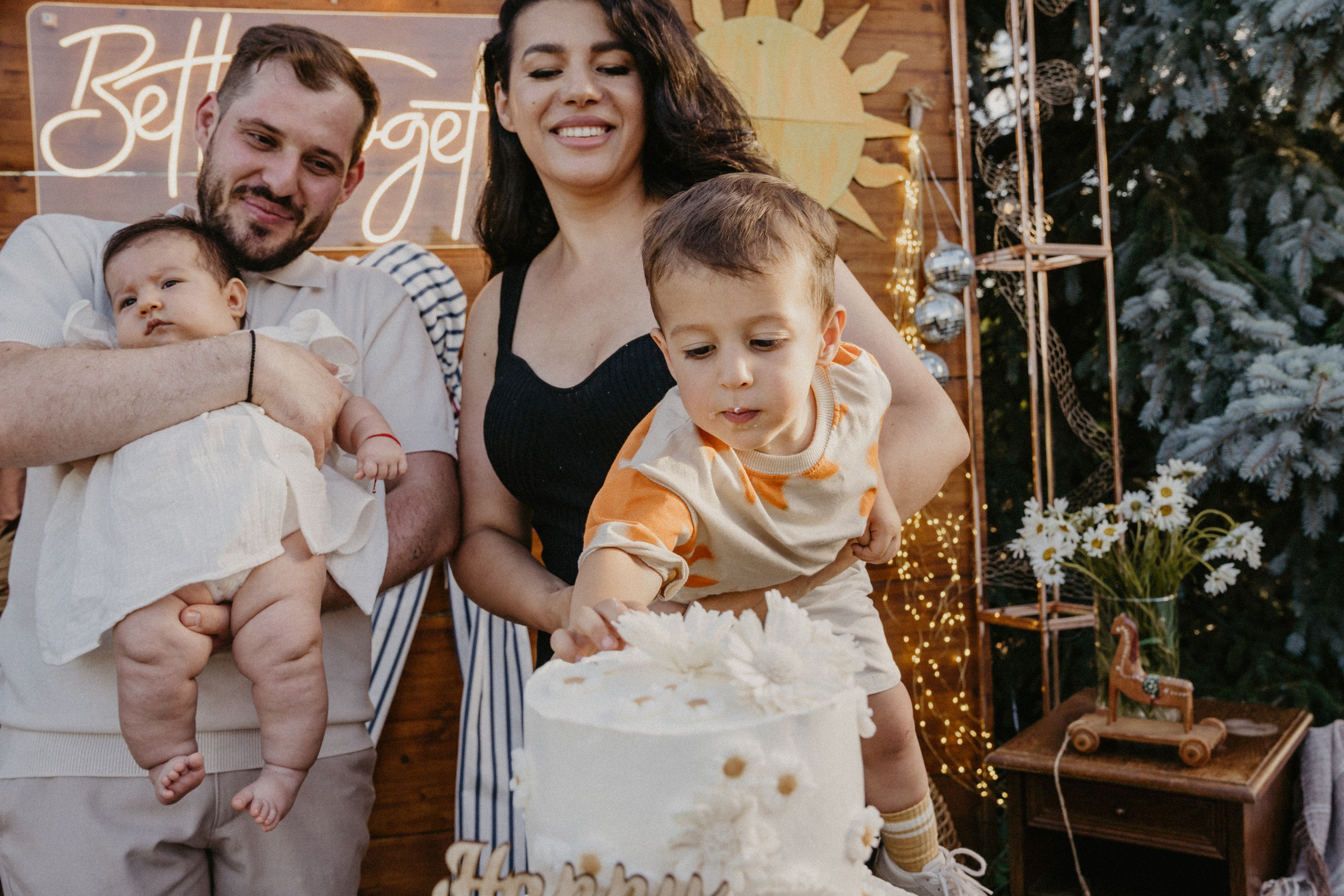 Baby Sara Maria. Gabrielacojocariu.com