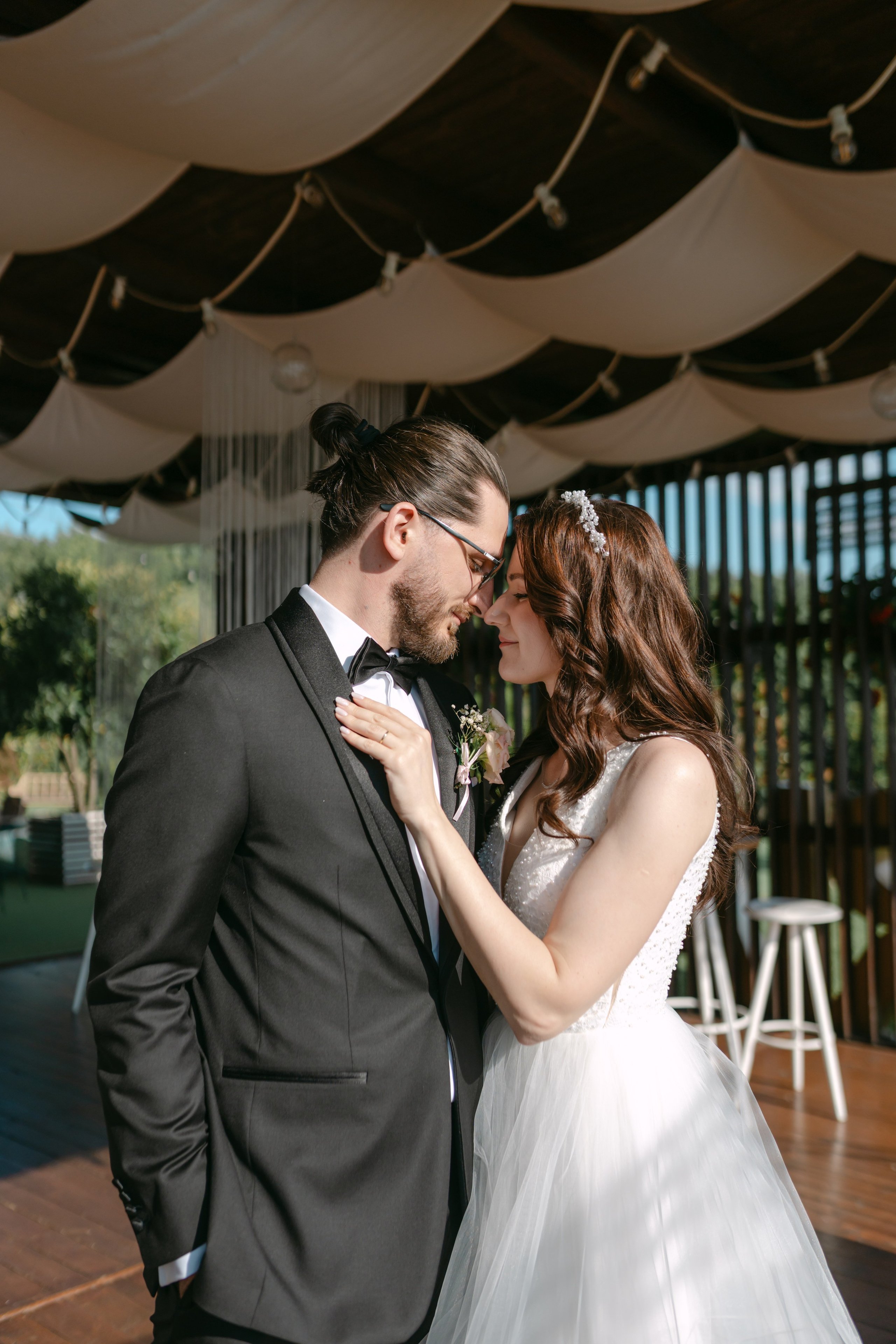 Gabriela & Dragos. Gabrielacojocariu.com