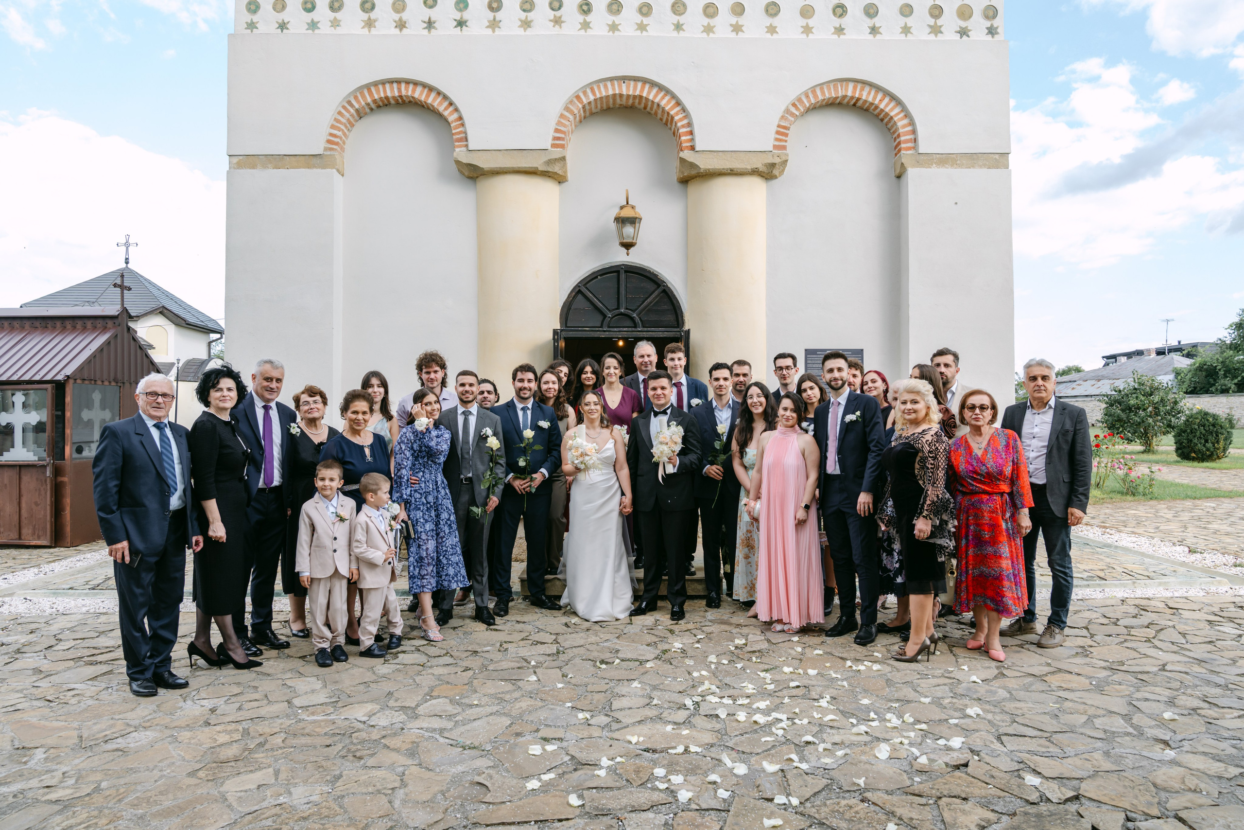 Bianca | Georgian. Gabrielacojocariu.com