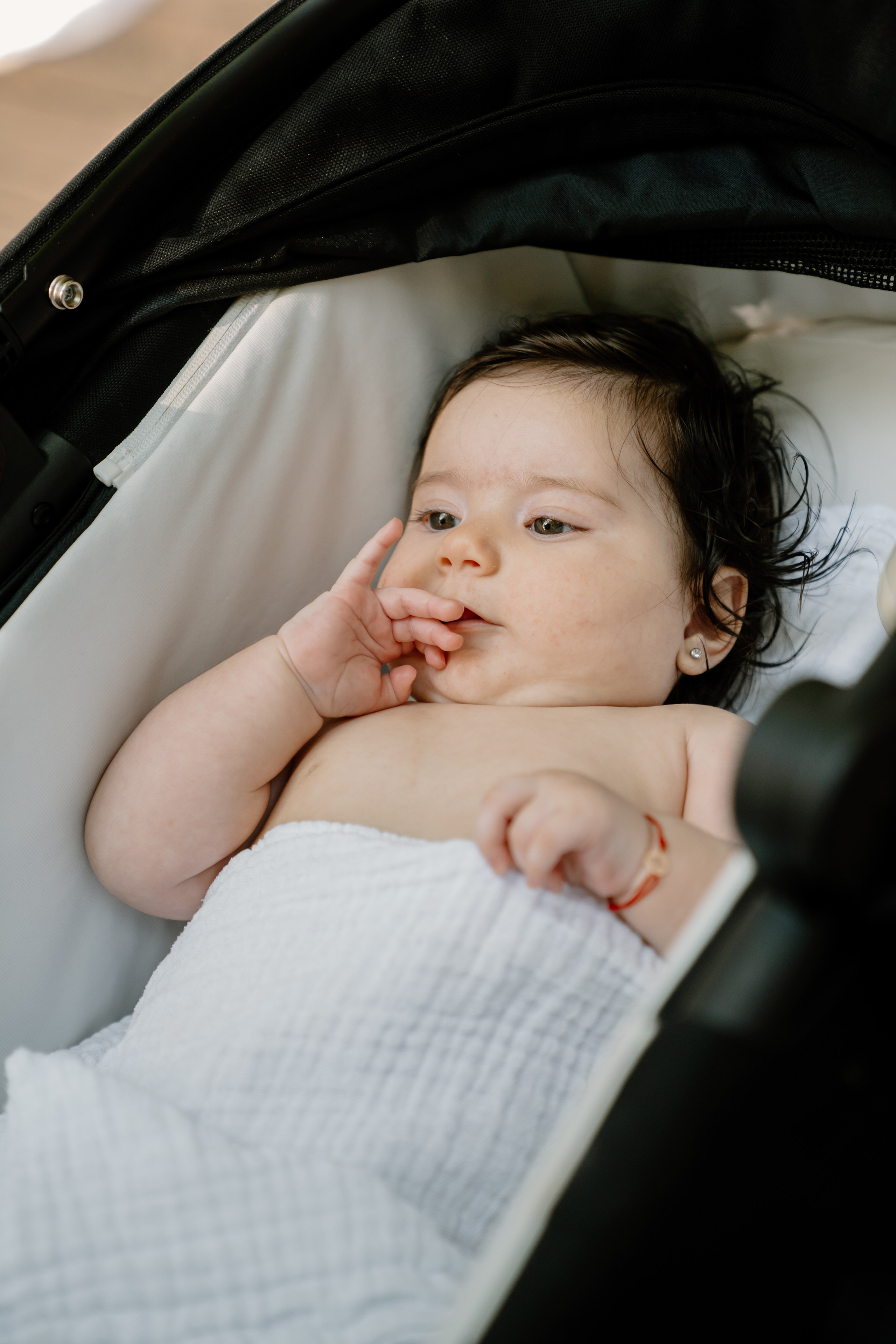 Baby Eva. Gabrielacojocariu.com