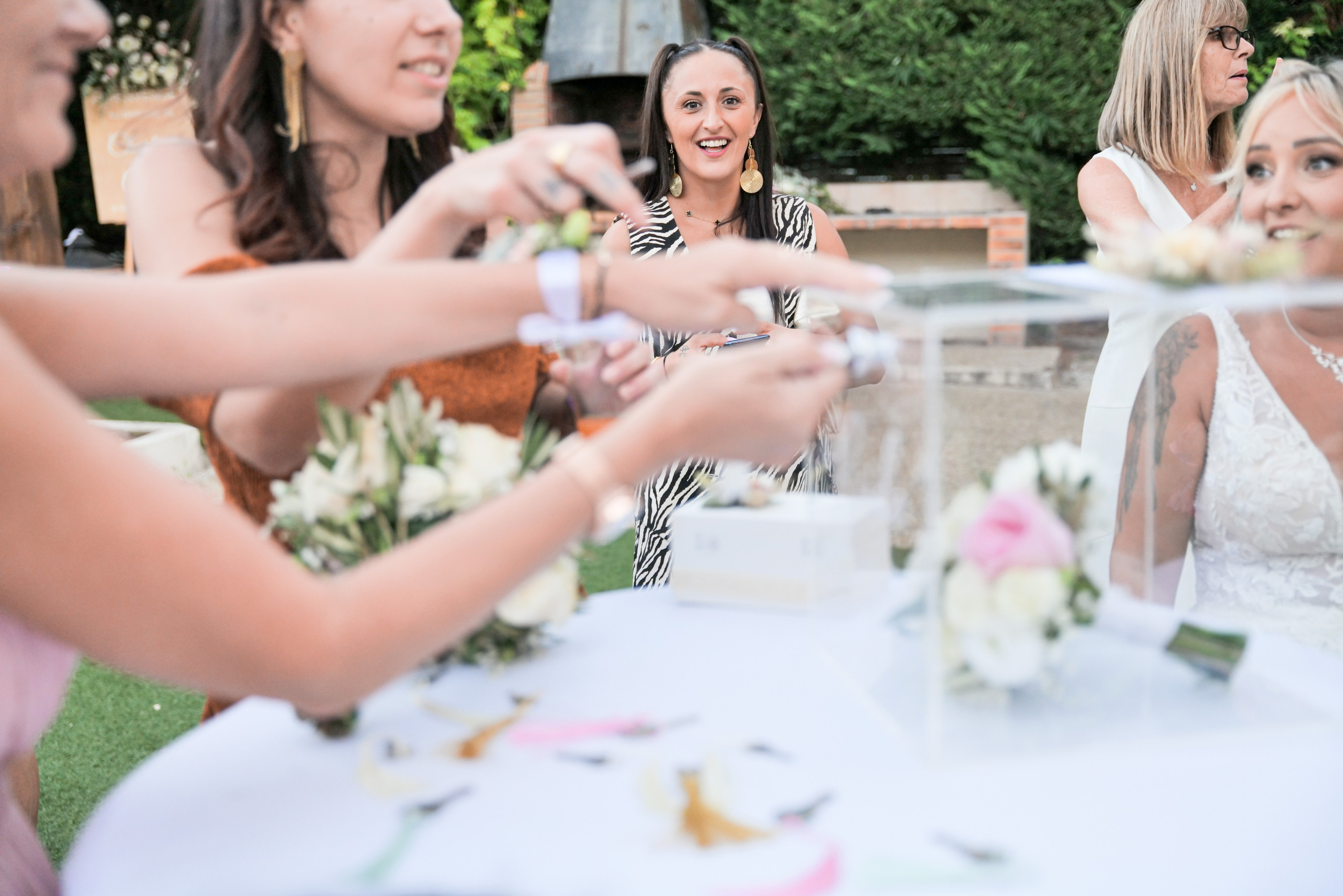 Mariage, wedding in France, Worldwide. Wedding-Family photographer, South of France–Paris, Valentina Acrement