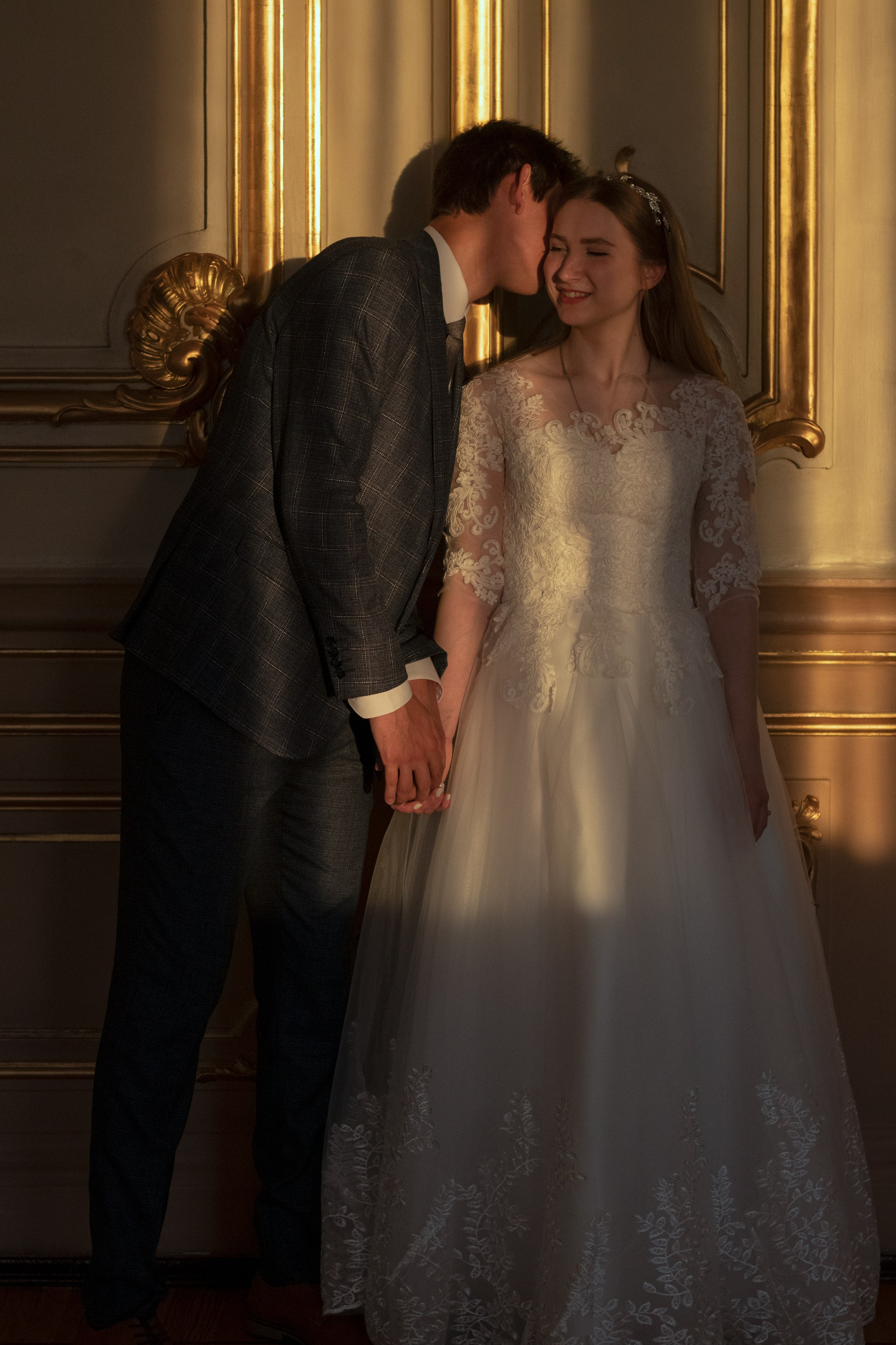 Aleksandr & Yuliya. Свадебный и портретный фотограф в Валенсии Дмитрий Леонов