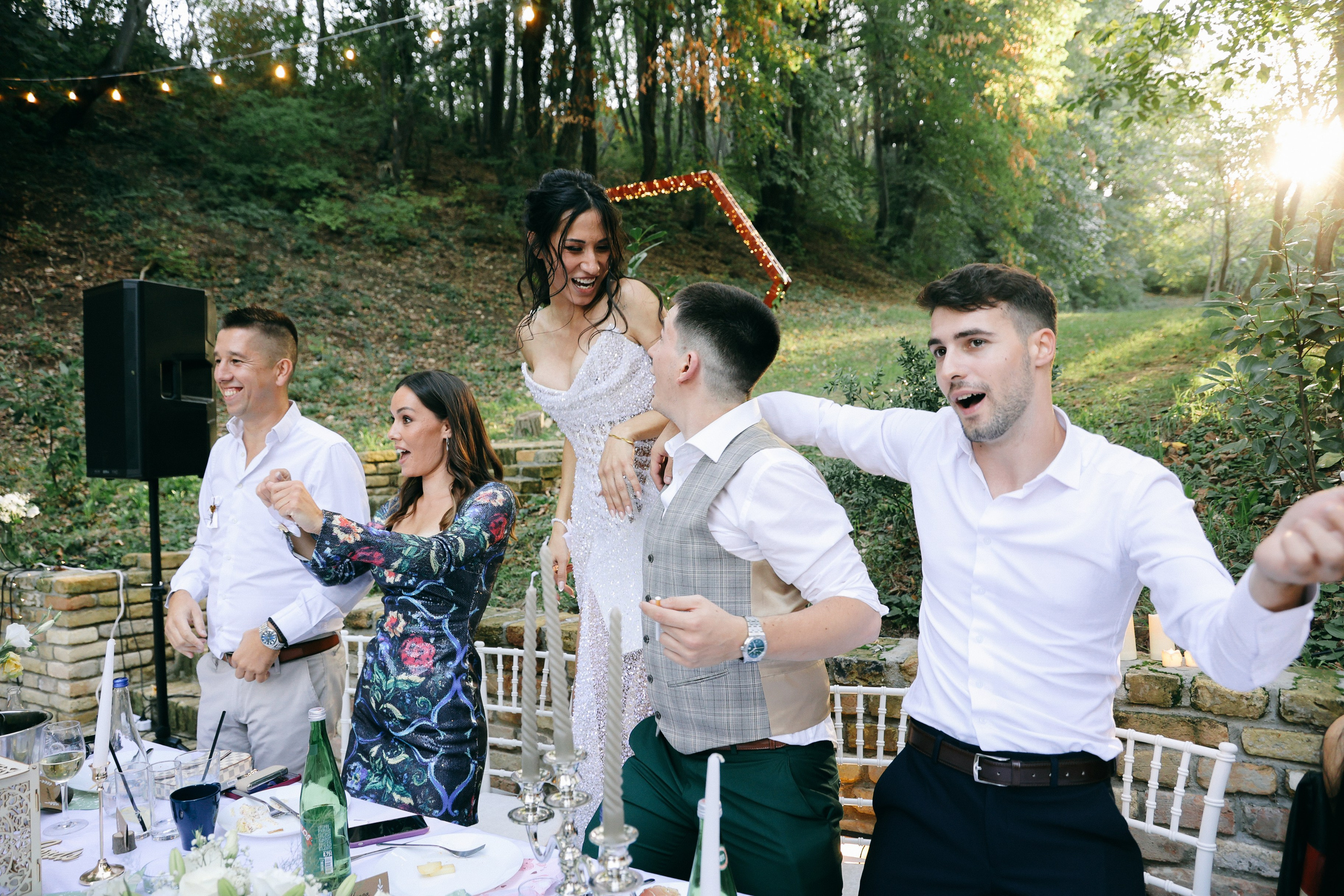 A. Vlada toskic wedding and event photographer