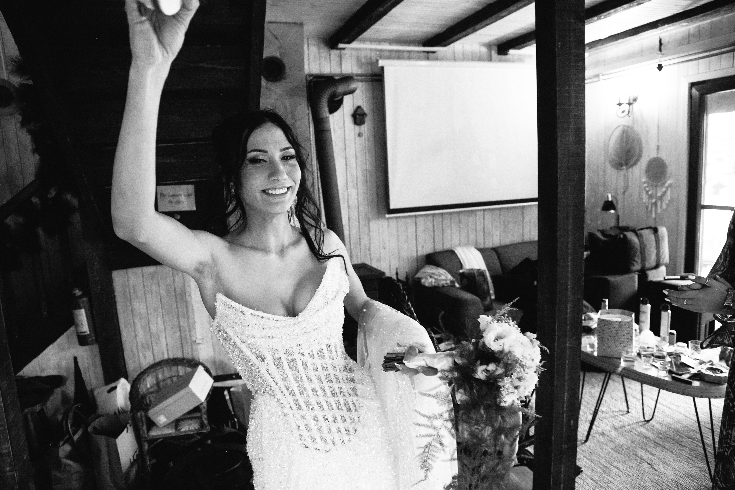 A. Vlada toskic wedding and event photographer