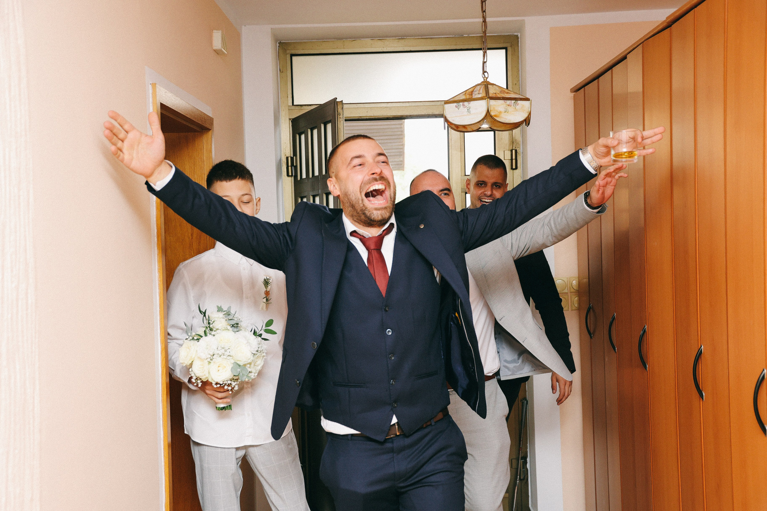 Visnja & Mihailo. Vlada toskic wedding and event photographer