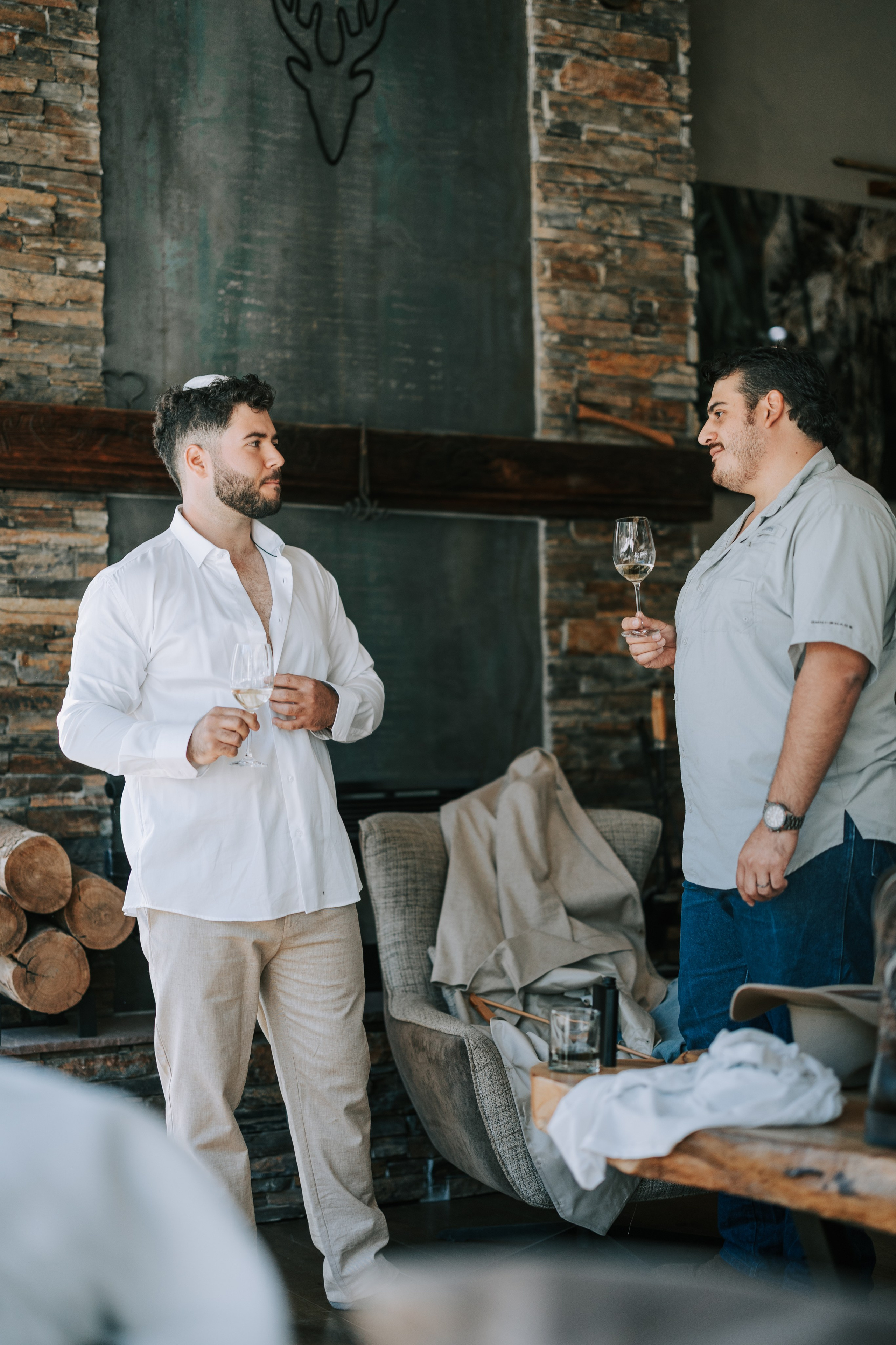 Eden & Raz. AMIR BUCHNIK PHOTOGRAPHER