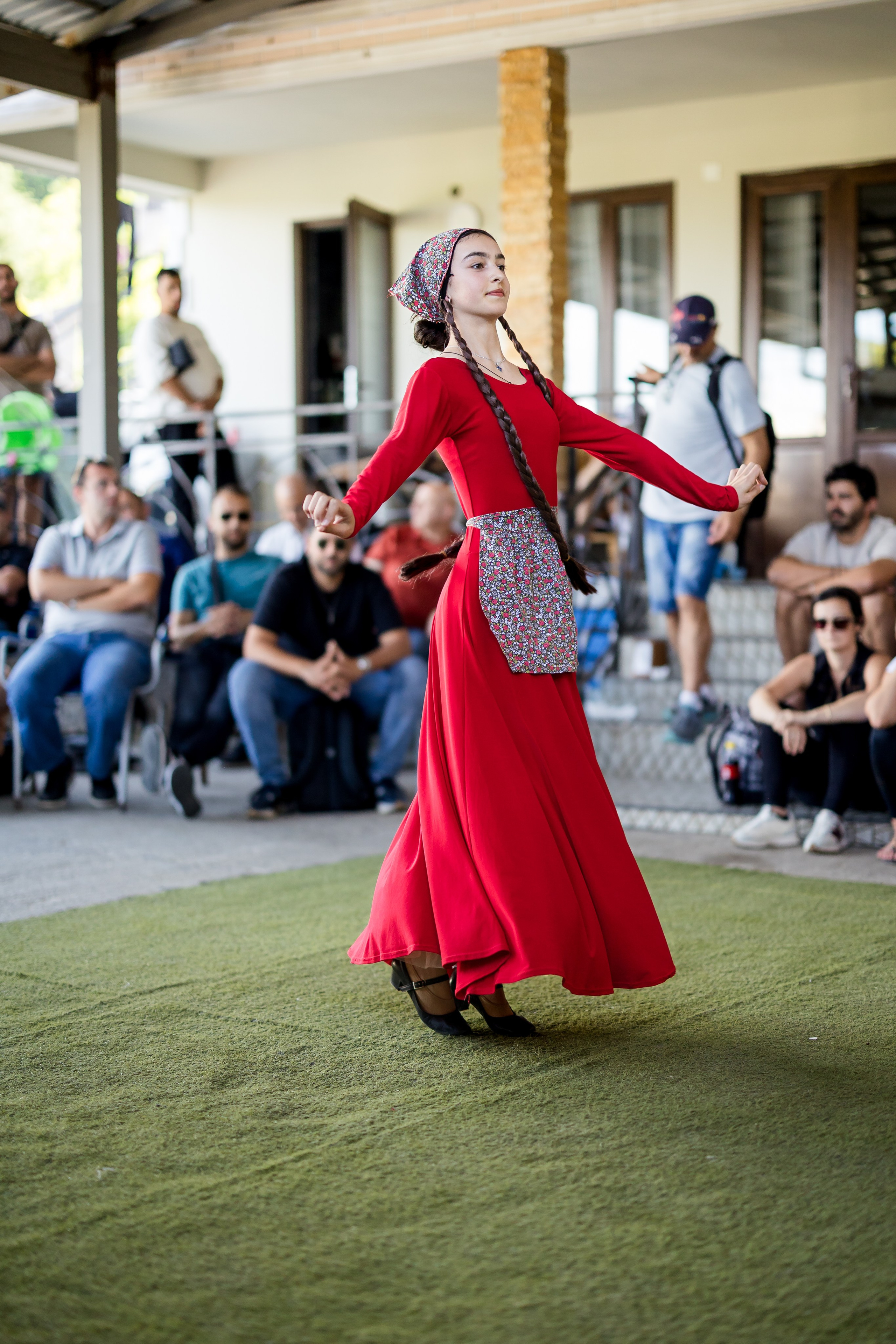 Barel Corporation — Batumi Georgia. AMIR BUCHNIK PHOTOGRAPHER