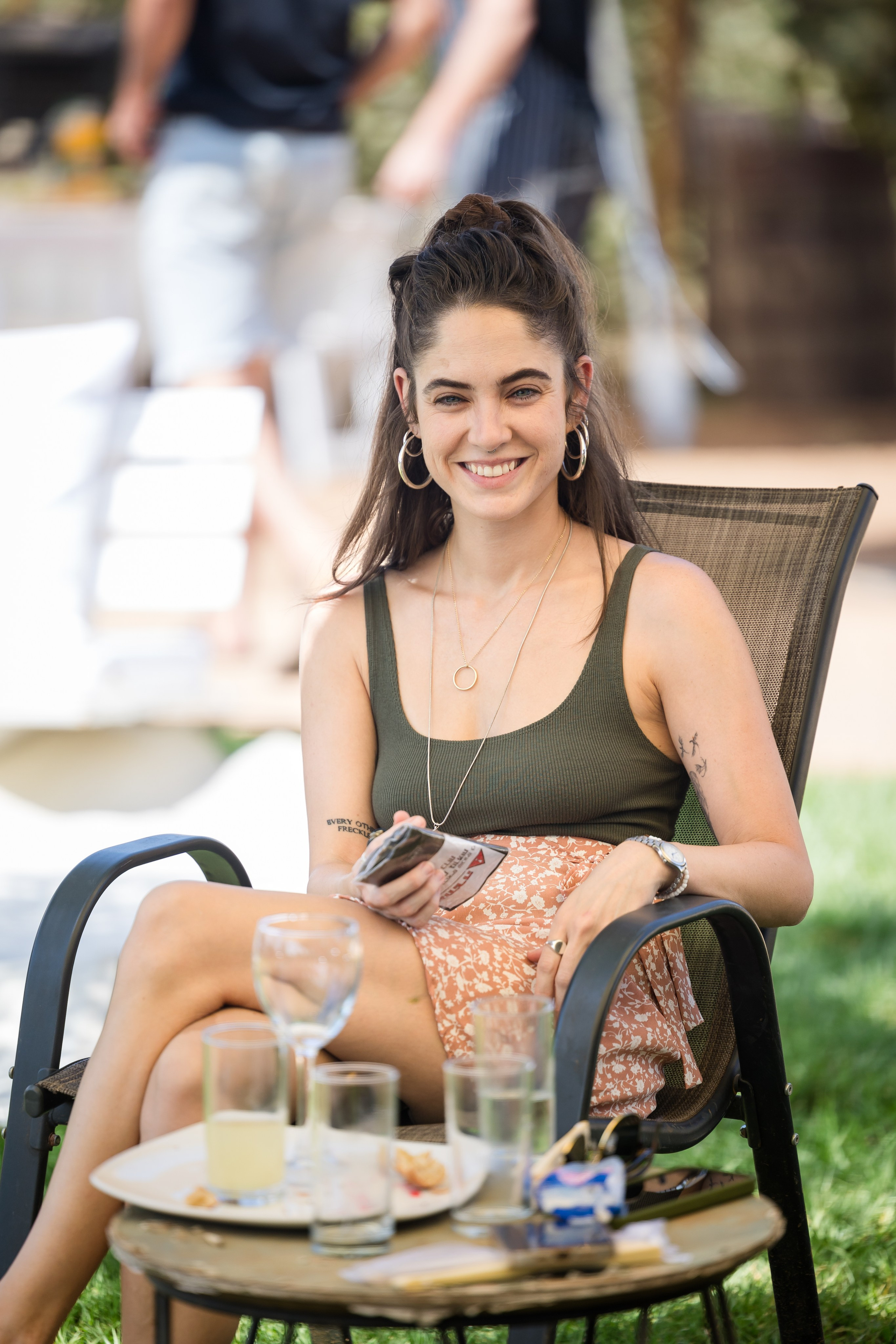 Levona & Chaim. AMIR BUCHNIK PHOTOGRAPHER