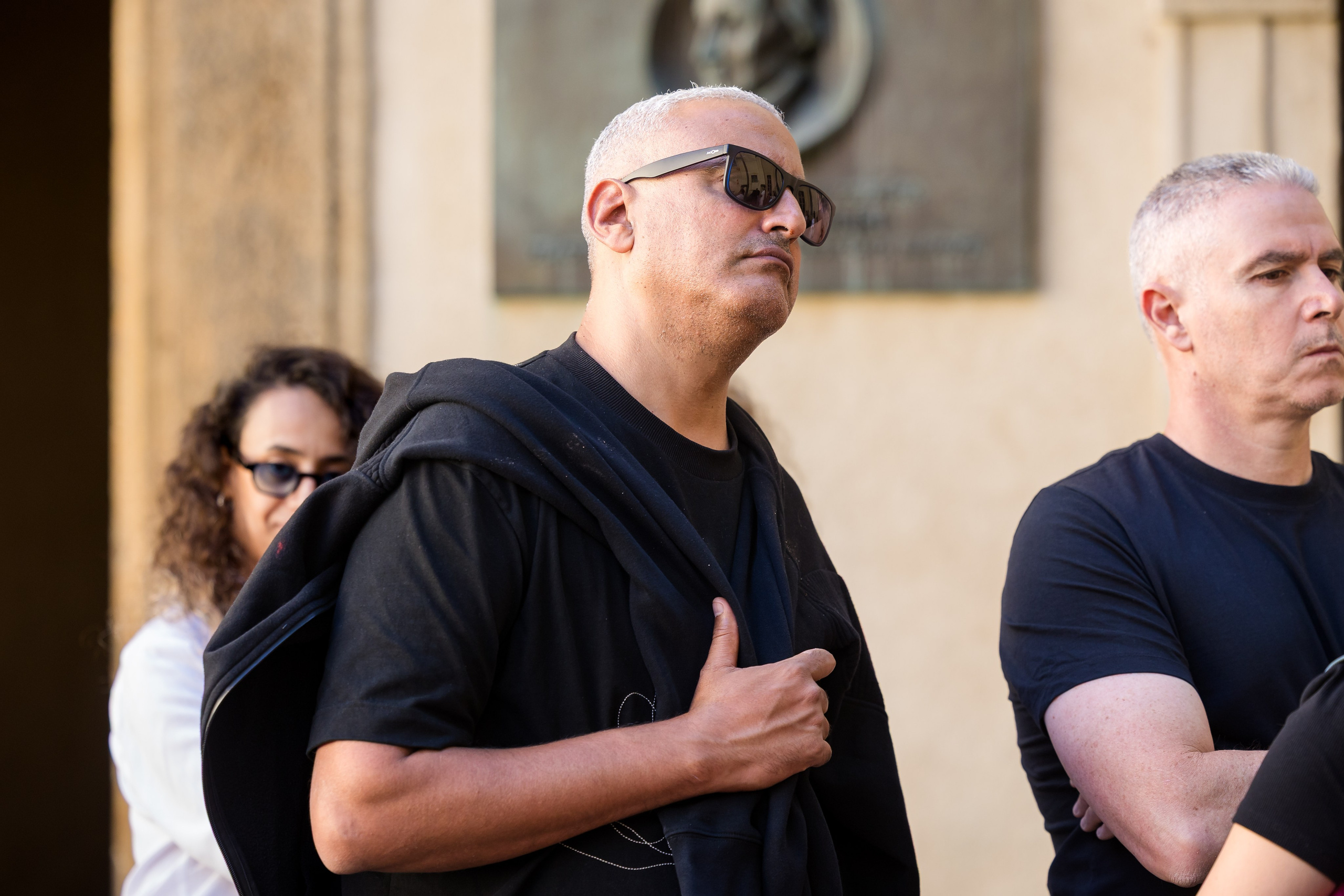 Johanneshof, Prague. AMIR BUCHNIK PHOTOGRAPHER