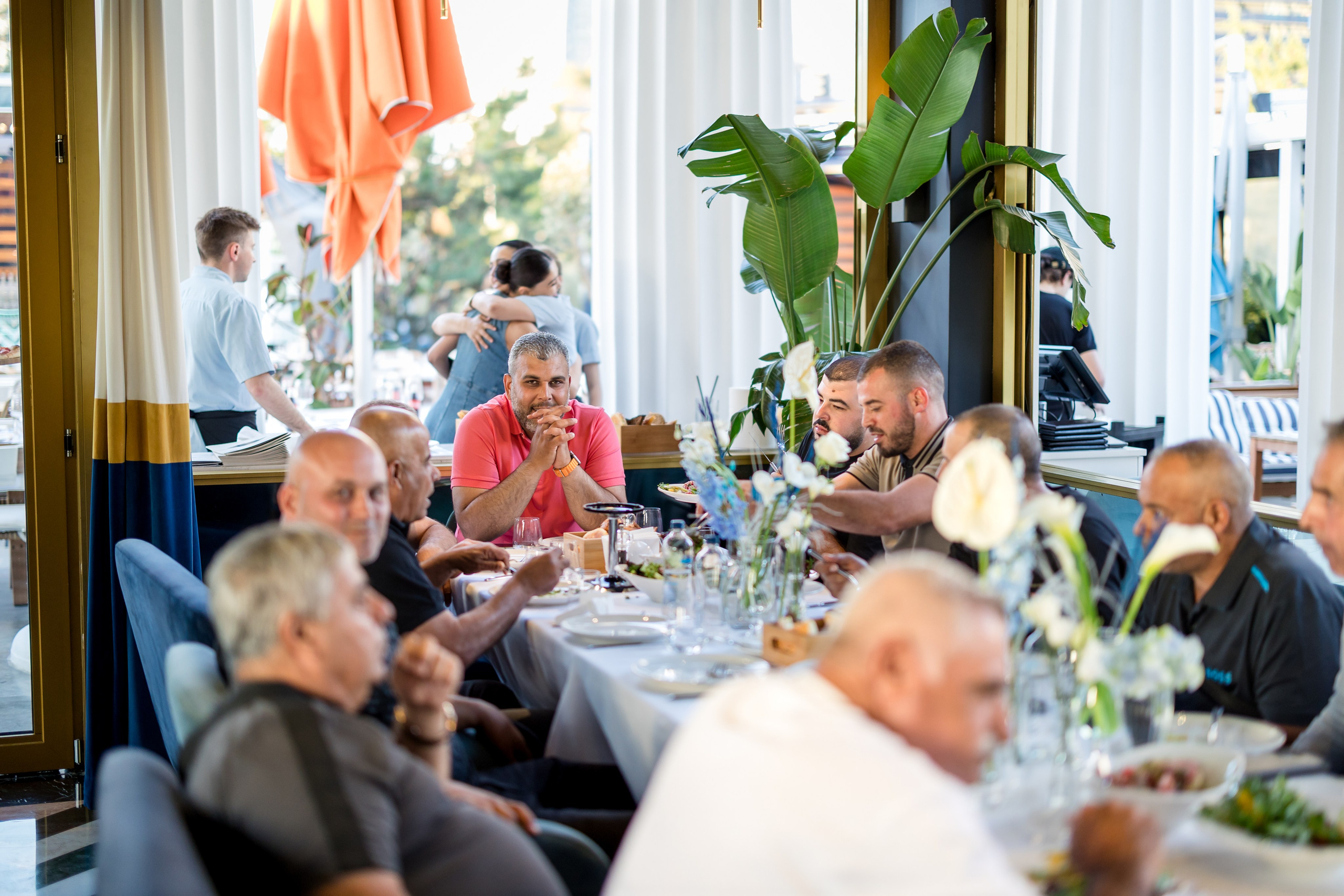 Barel Corporation — Batumi Georgia. AMIR BUCHNIK PHOTOGRAPHER